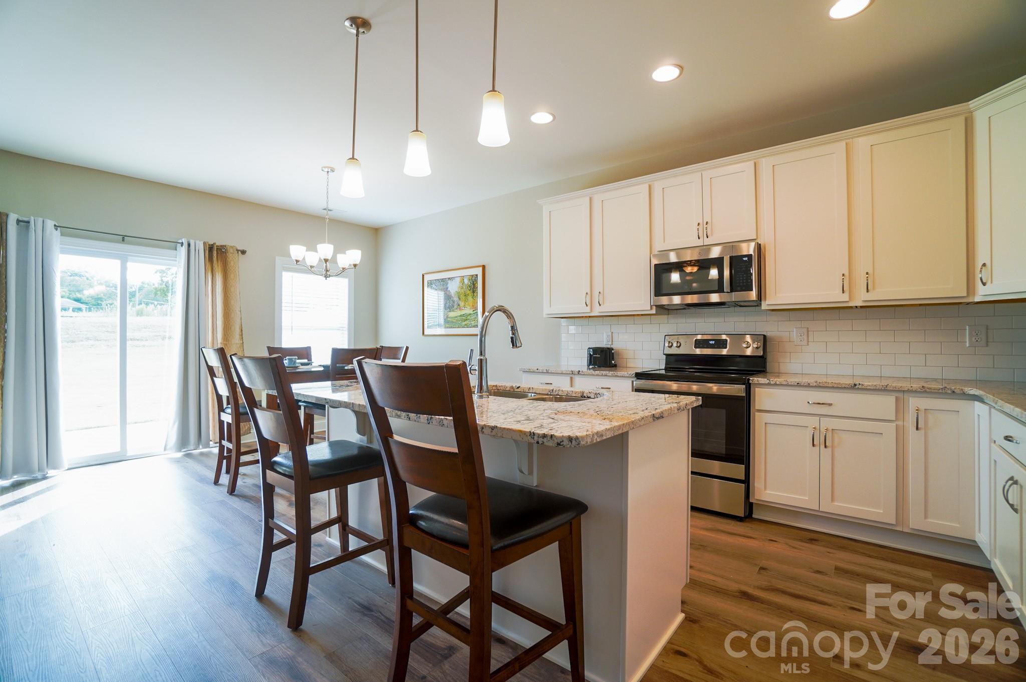 112B Deer Brook Drive — Shelby