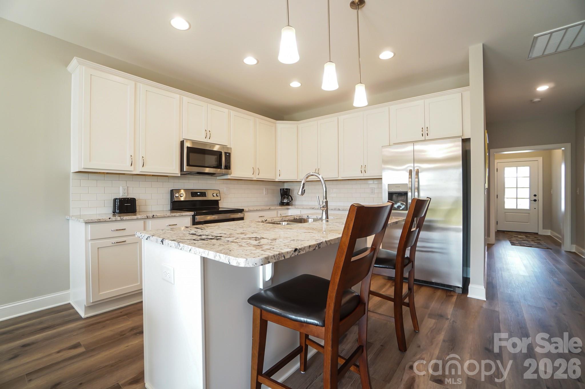 112B Deer Brook Drive — Shelby
