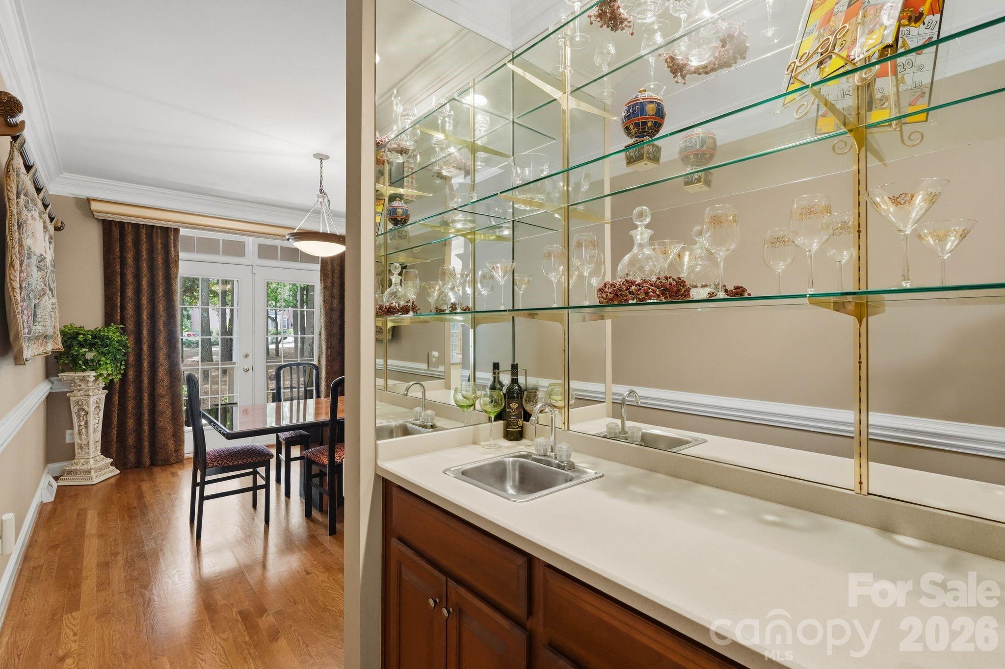 8027 Silver Jade Lane — Denver