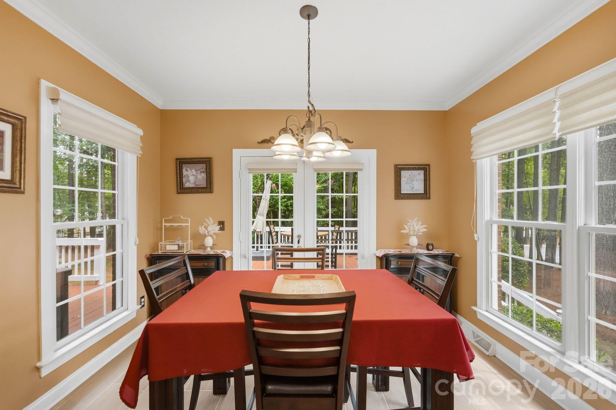 8027 Silver Jade Lane — Denver