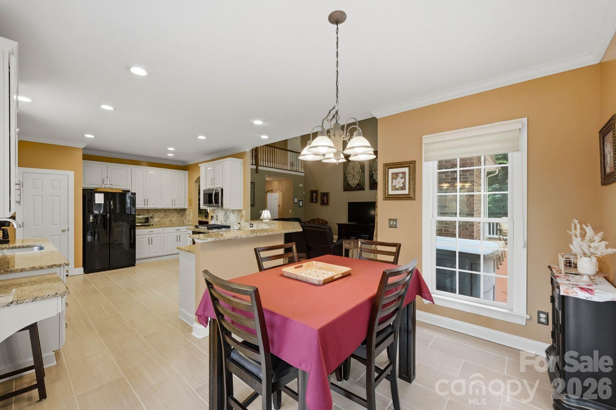 8027 Silver Jade Lane — Denver