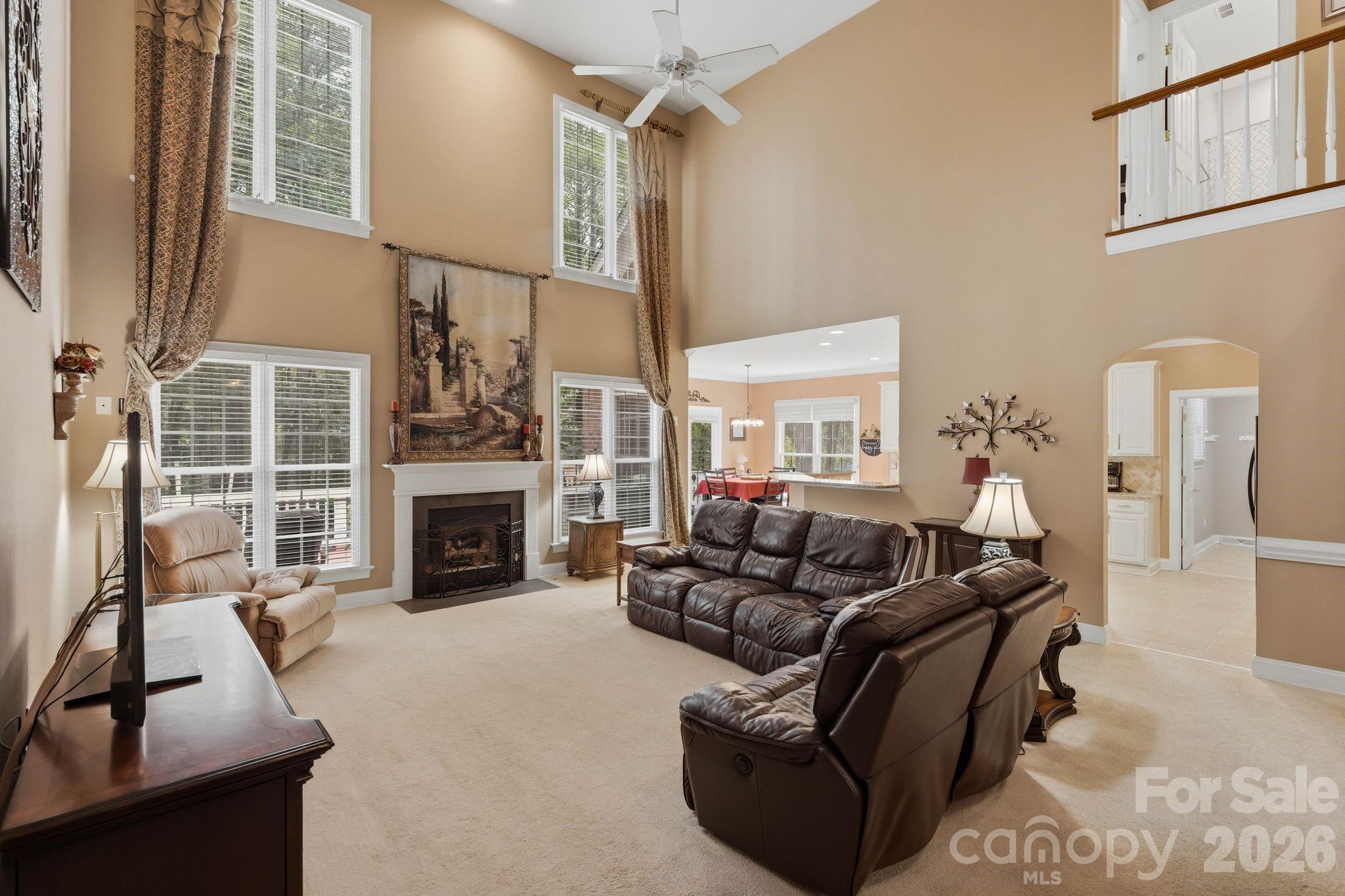 8027 Silver Jade Lane — Denver