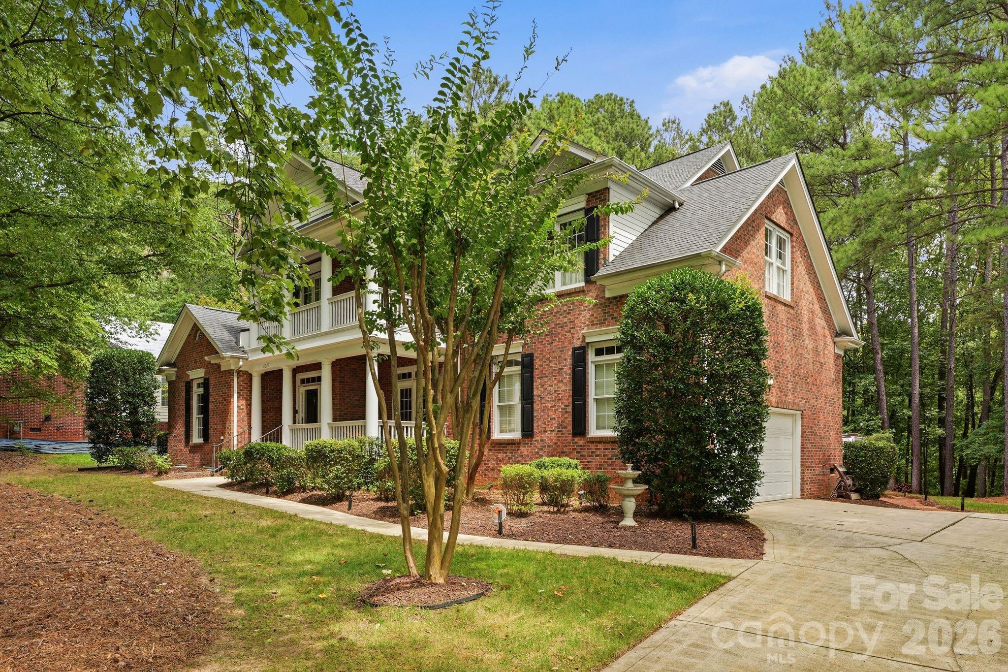 8027 Silver Jade Lane — Denver