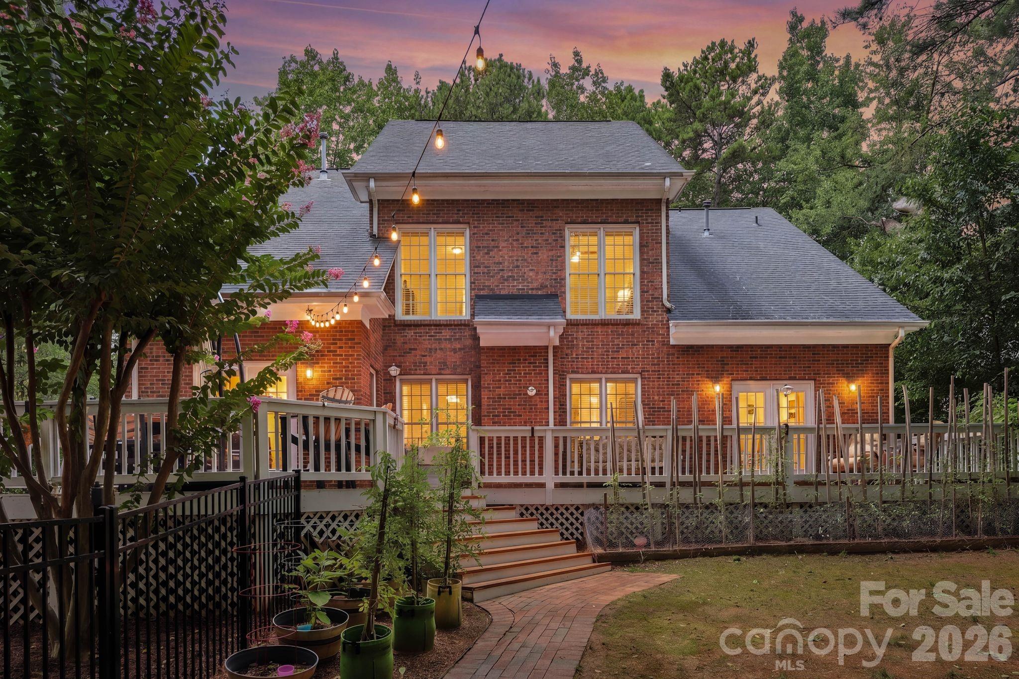 8027 Silver Jade Lane — Denver