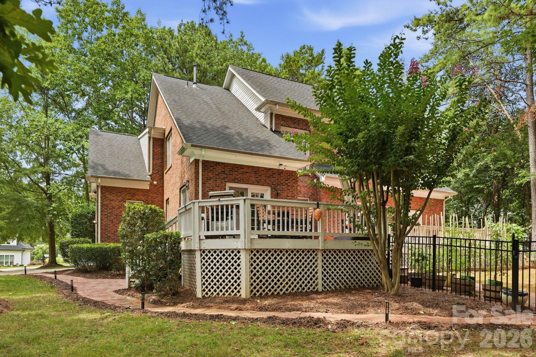 8027 Silver Jade Lane — Denver