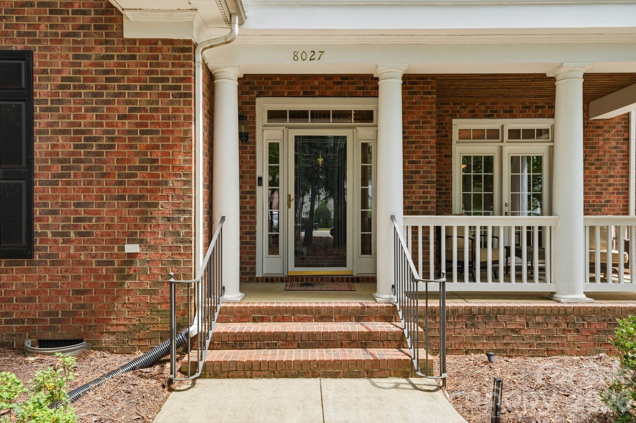 8027 Silver Jade Lane — Denver