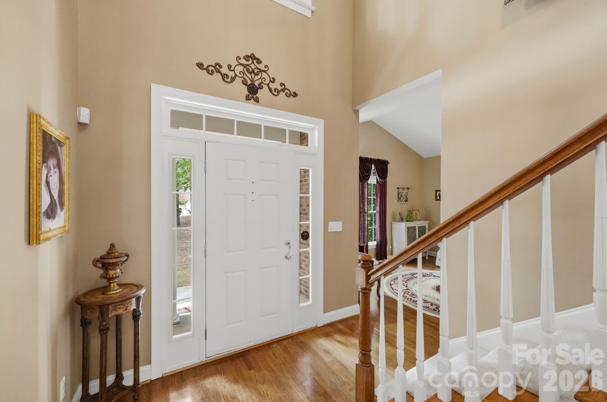 8027 Silver Jade Lane — Denver