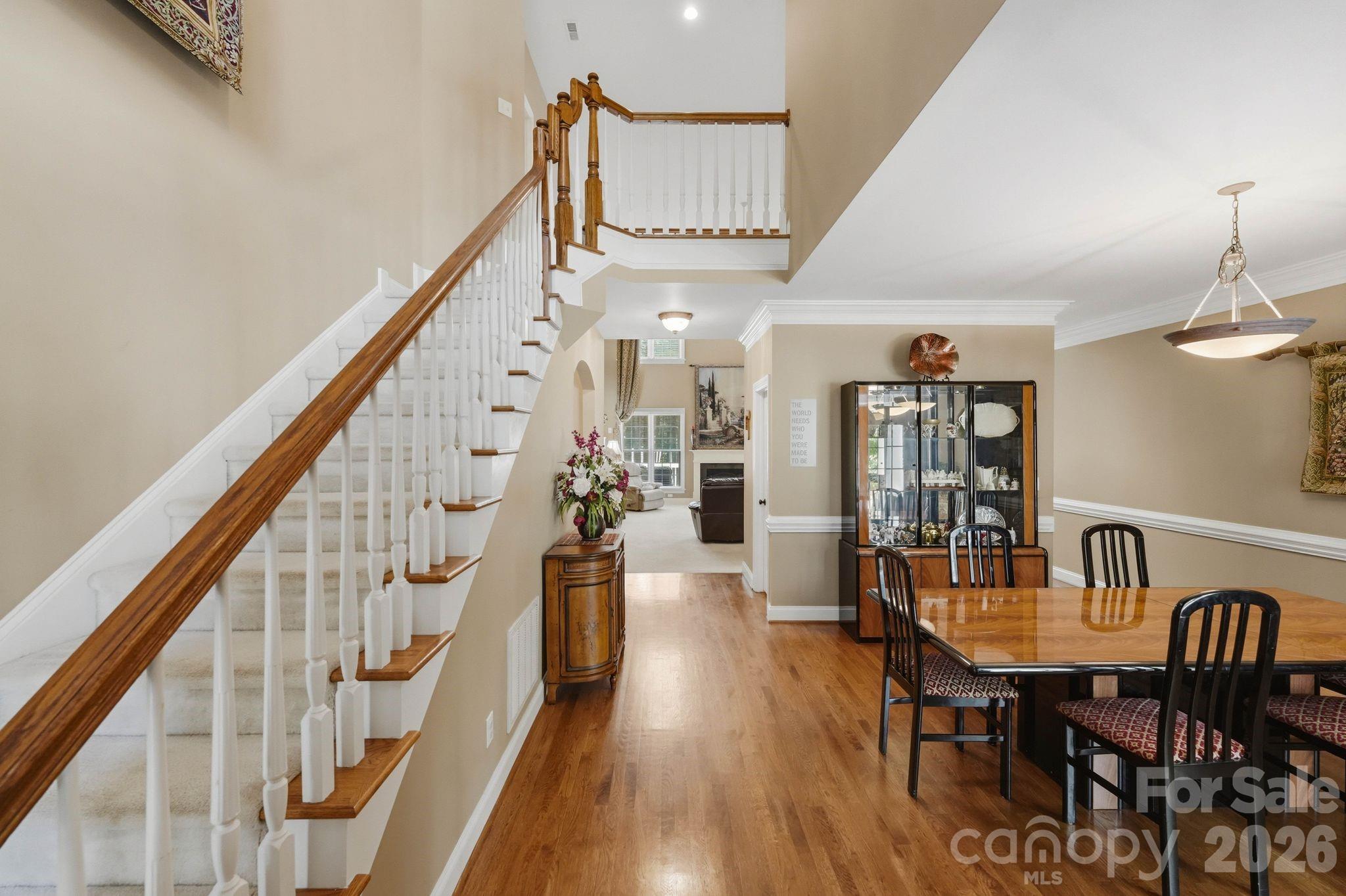 8027 Silver Jade Lane — Denver