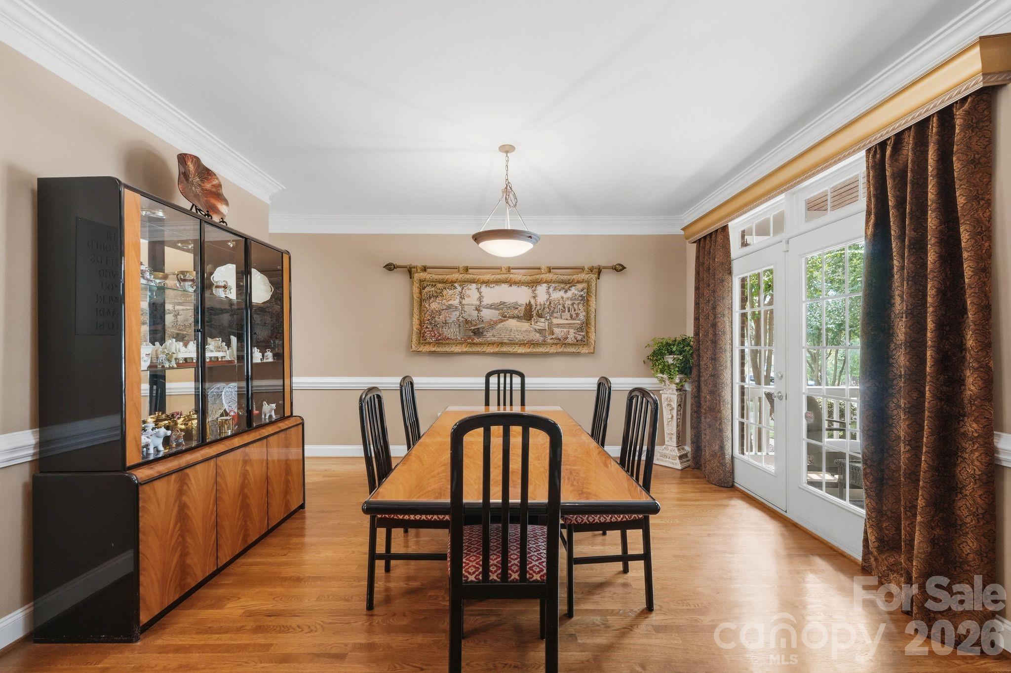 8027 Silver Jade Lane — Denver