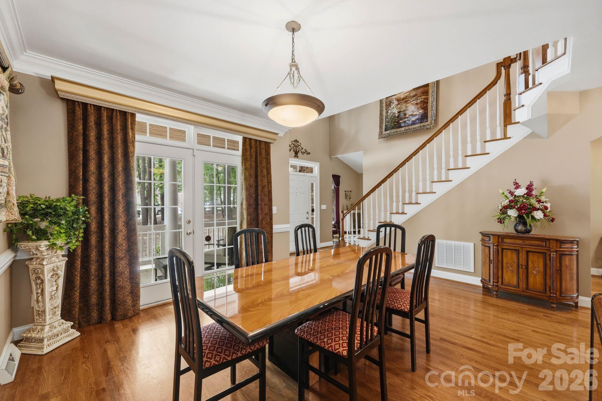 8027 Silver Jade Lane — Denver