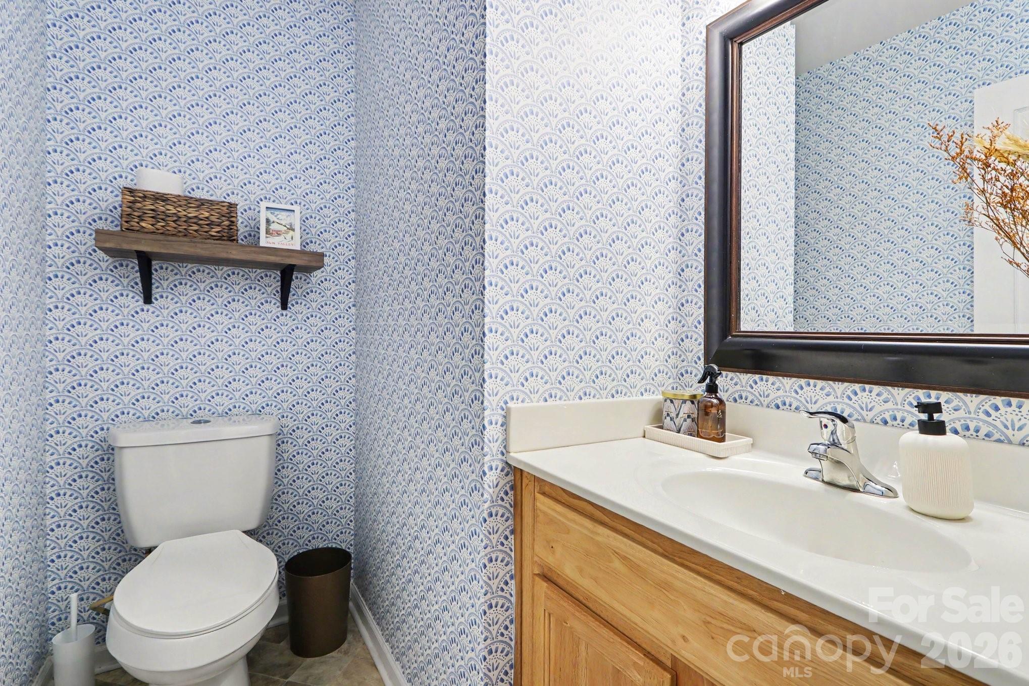 4732 Grasset Avenue — Charlotte