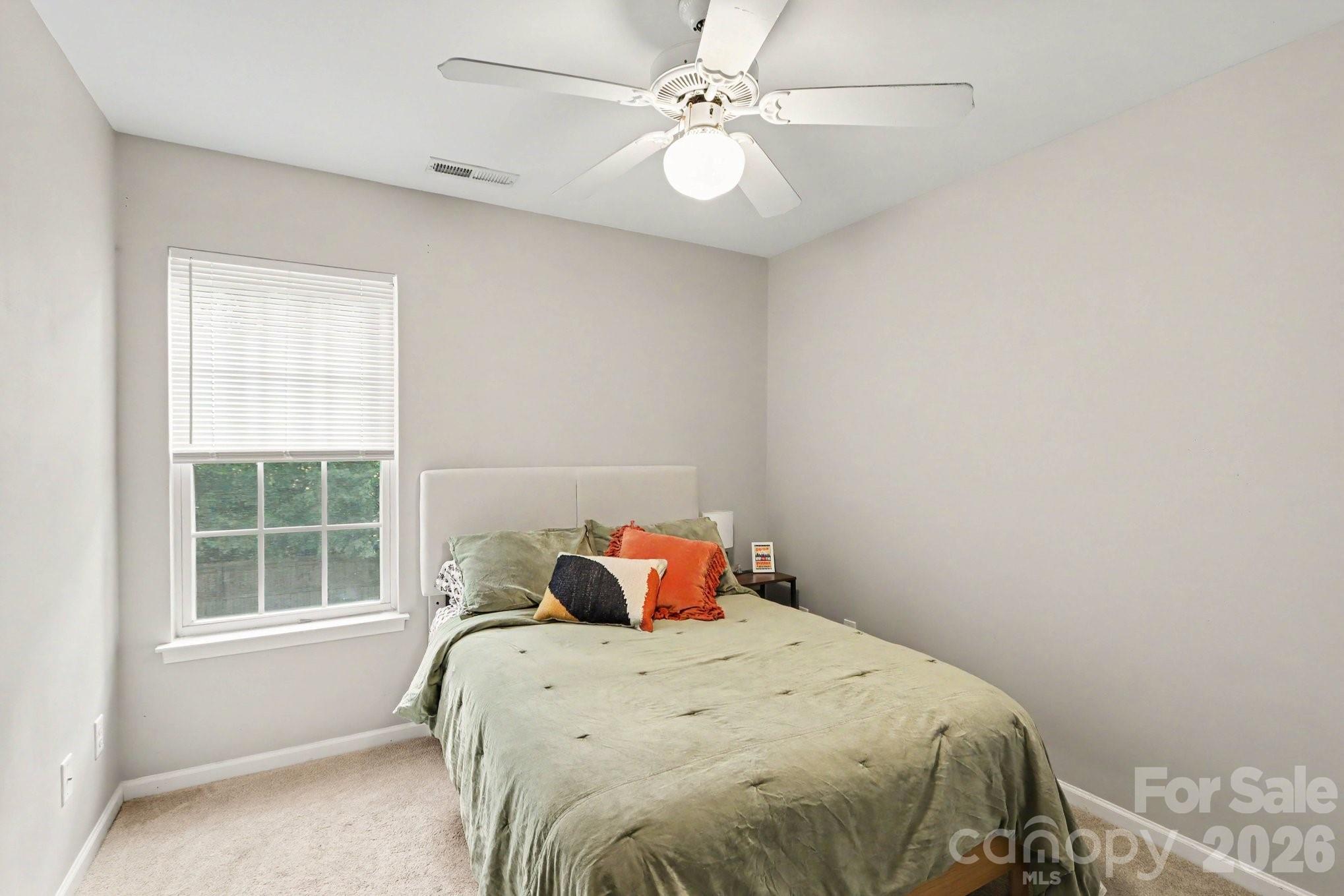 4732 Grasset Avenue — Charlotte