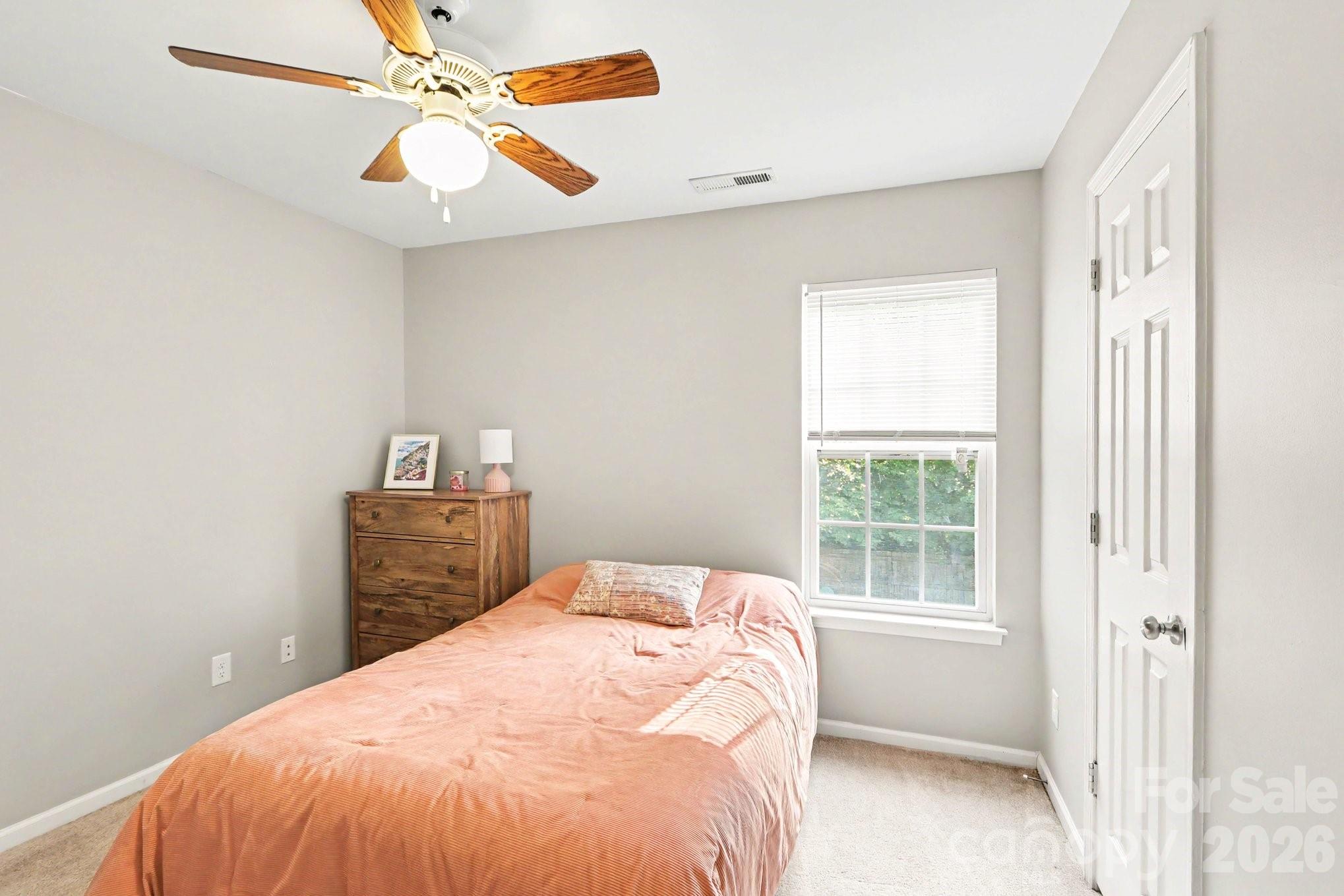 4732 Grasset Avenue — Charlotte