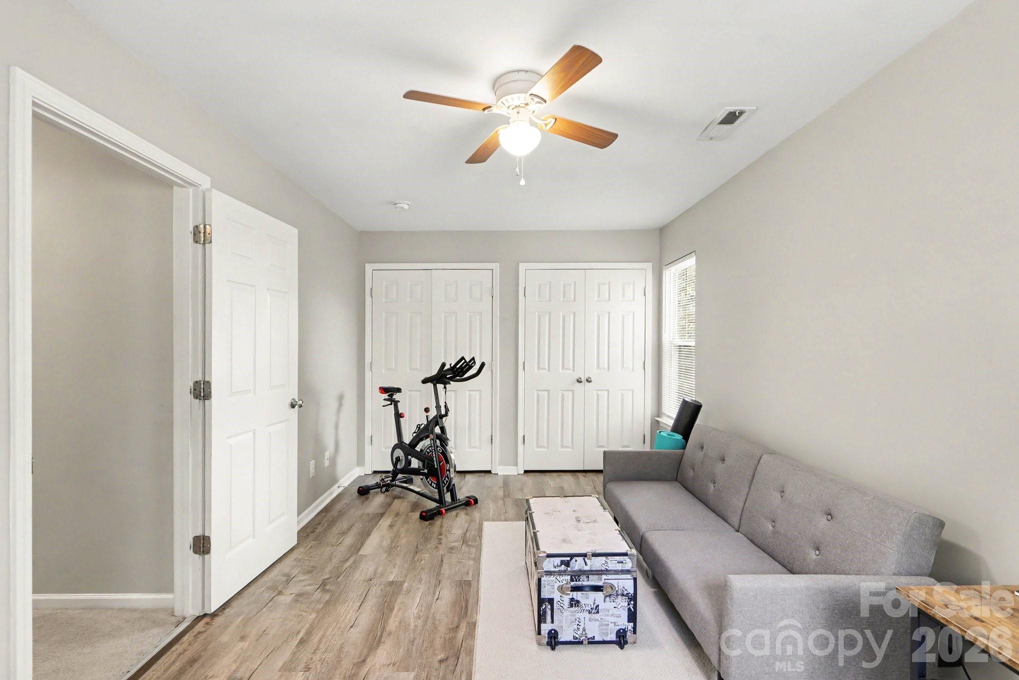 4732 Grasset Avenue — Charlotte