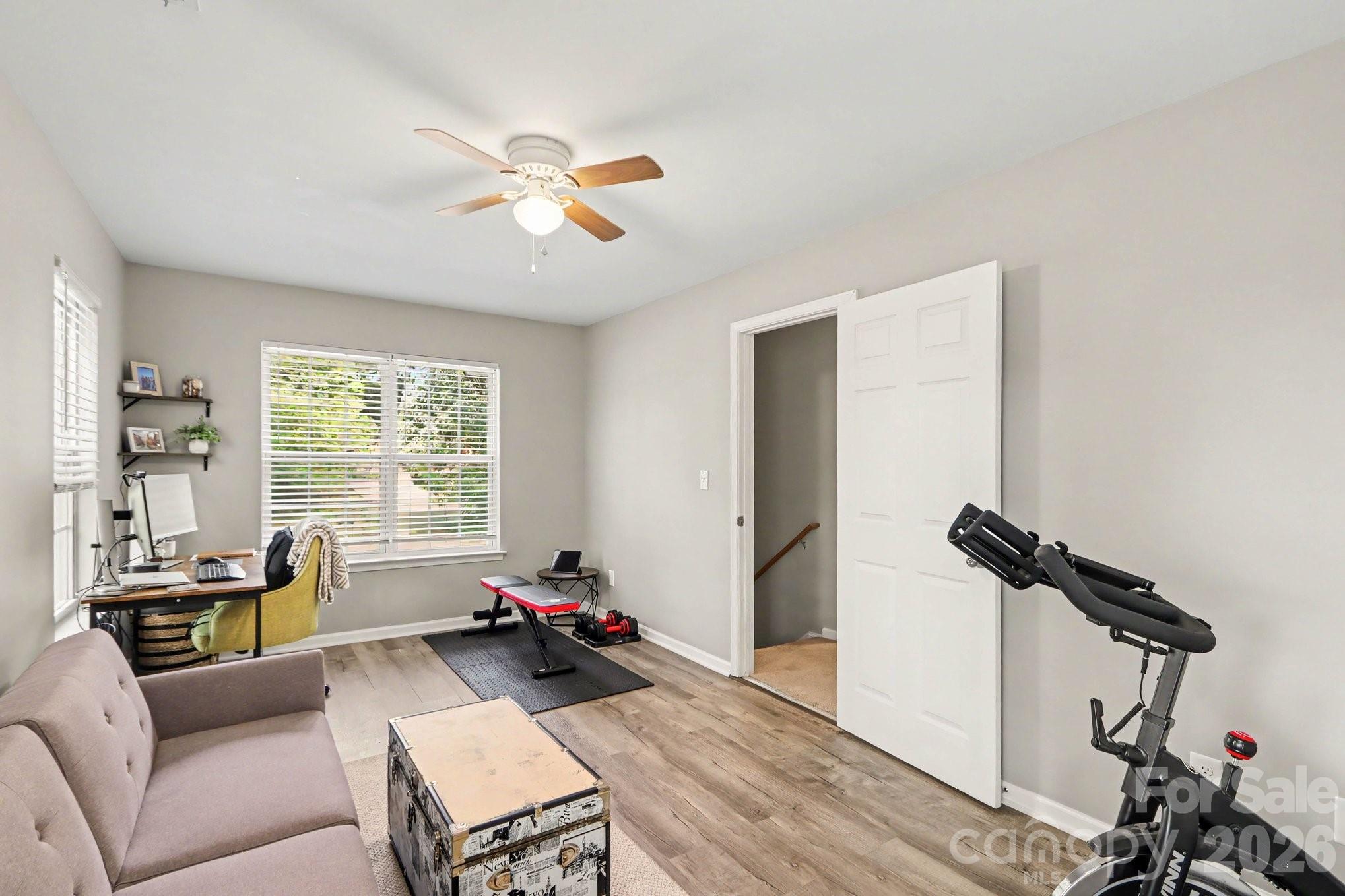 4732 Grasset Avenue — Charlotte