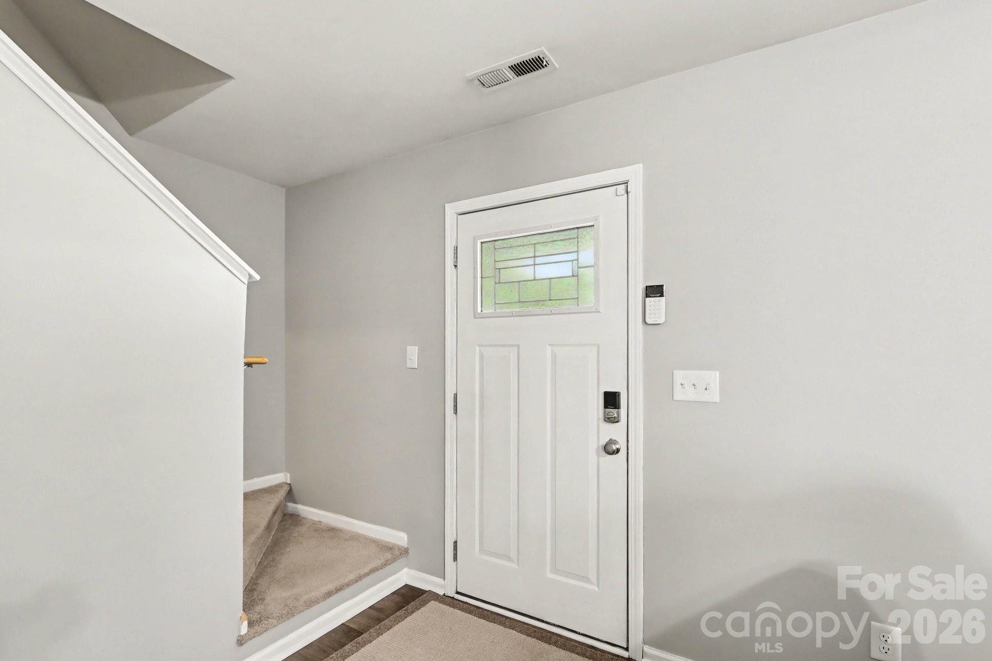 4732 Grasset Avenue — Charlotte