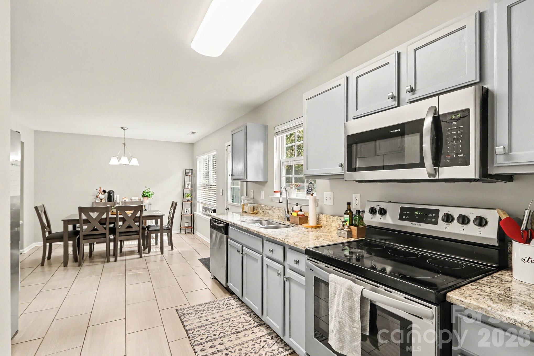 4732 Grasset Avenue — Charlotte