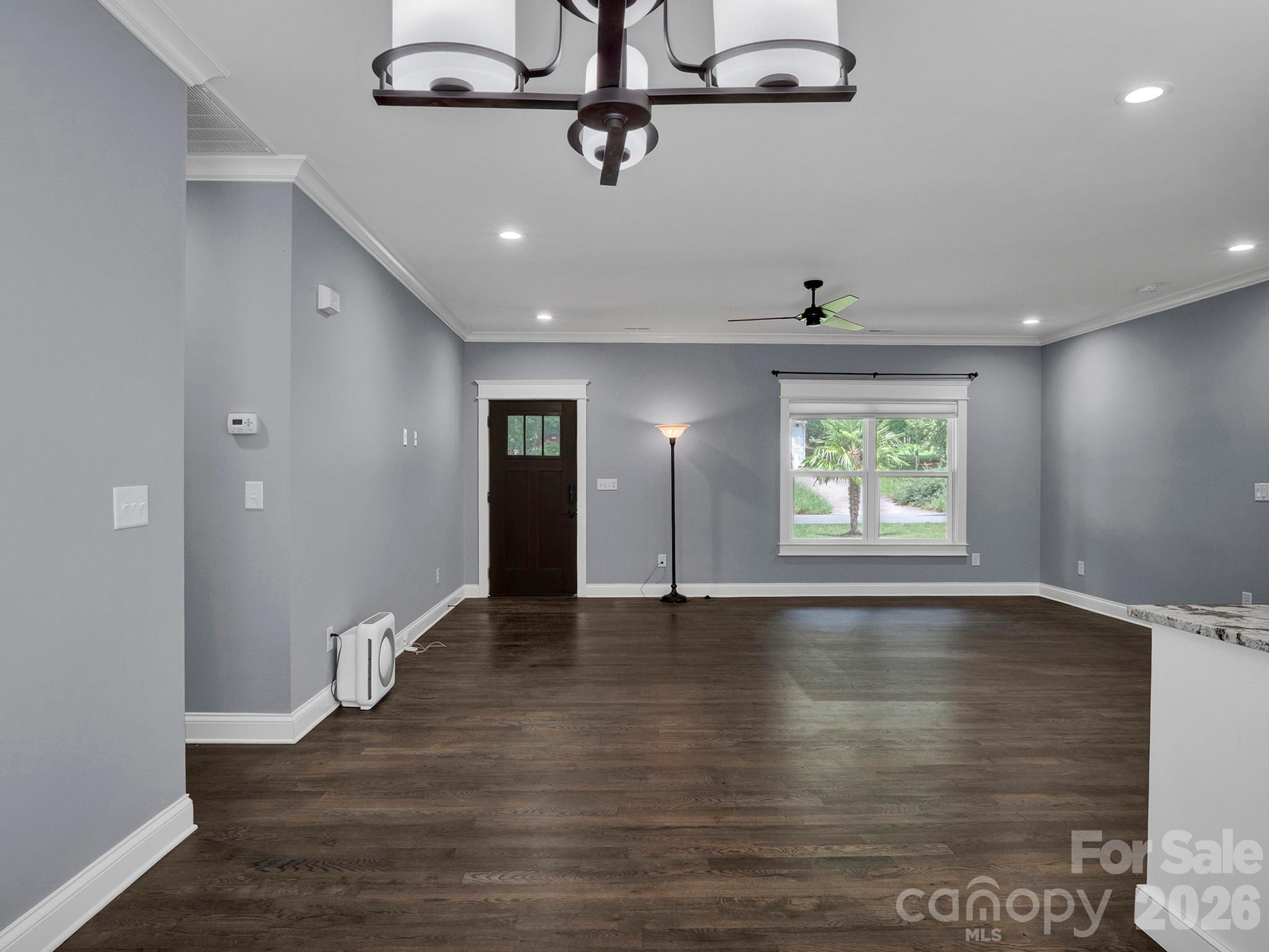 216 Paradise Drive — Belmont