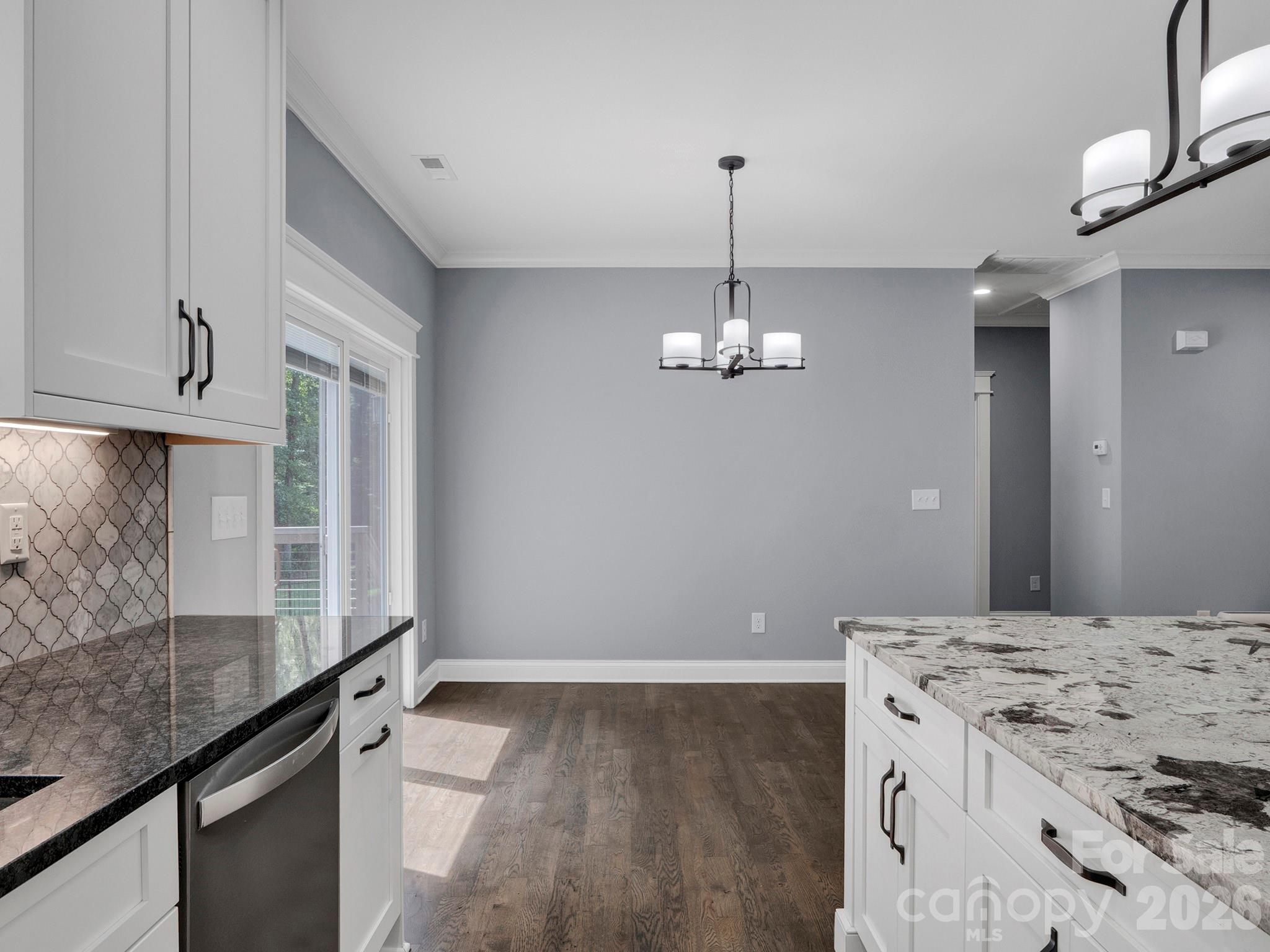216 Paradise Drive — Belmont