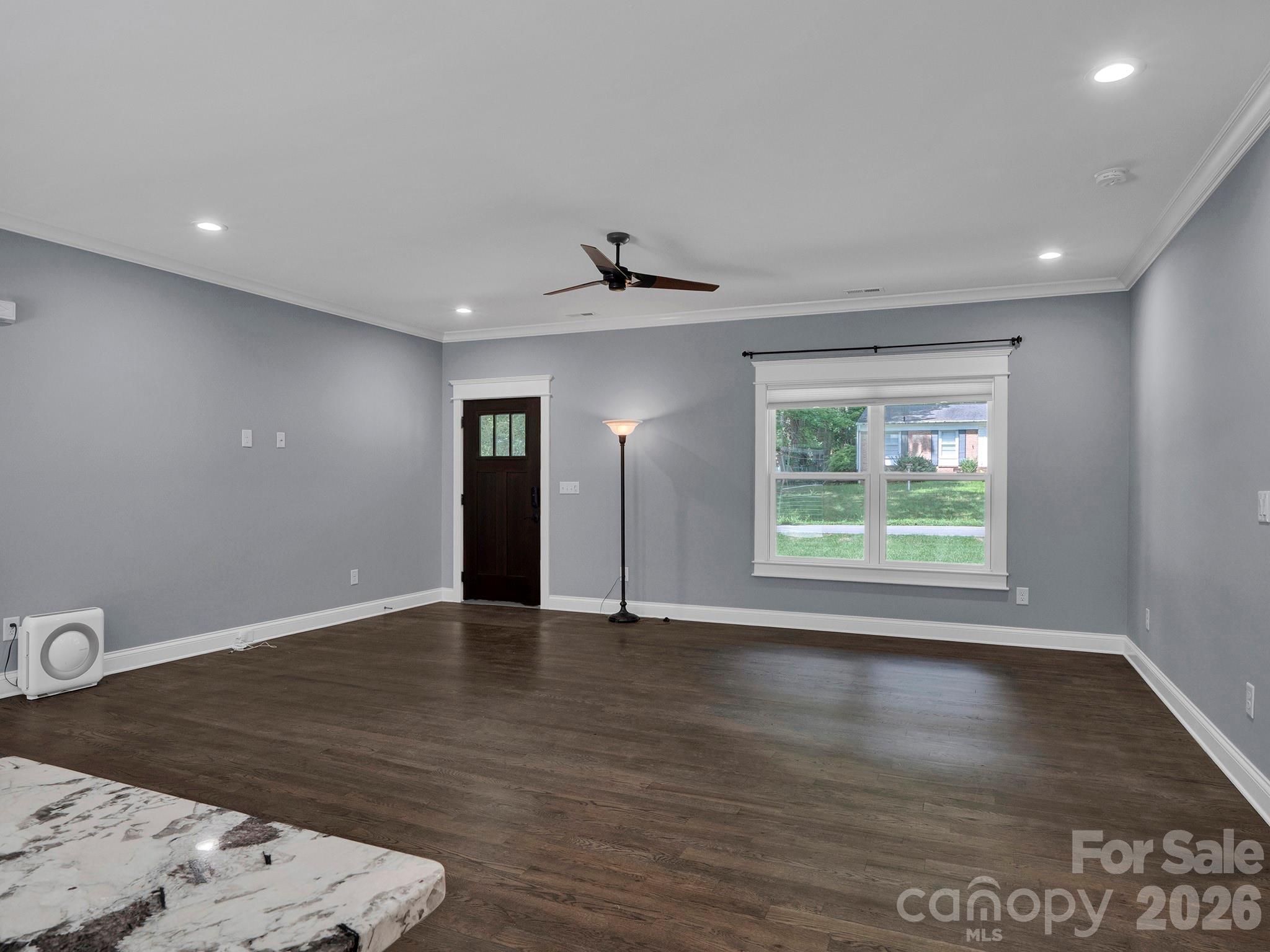 216 Paradise Drive — Belmont