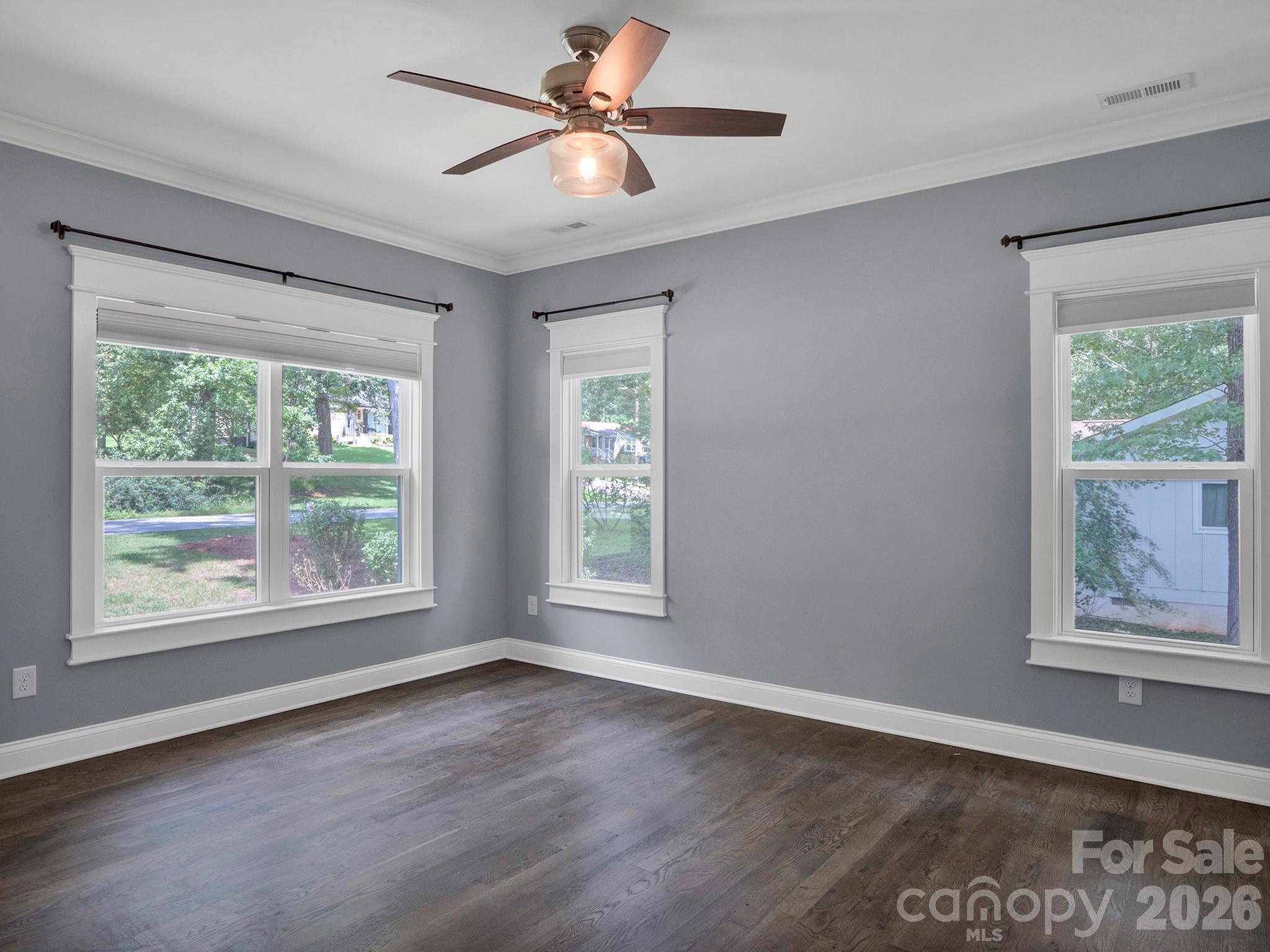 216 Paradise Drive — Belmont