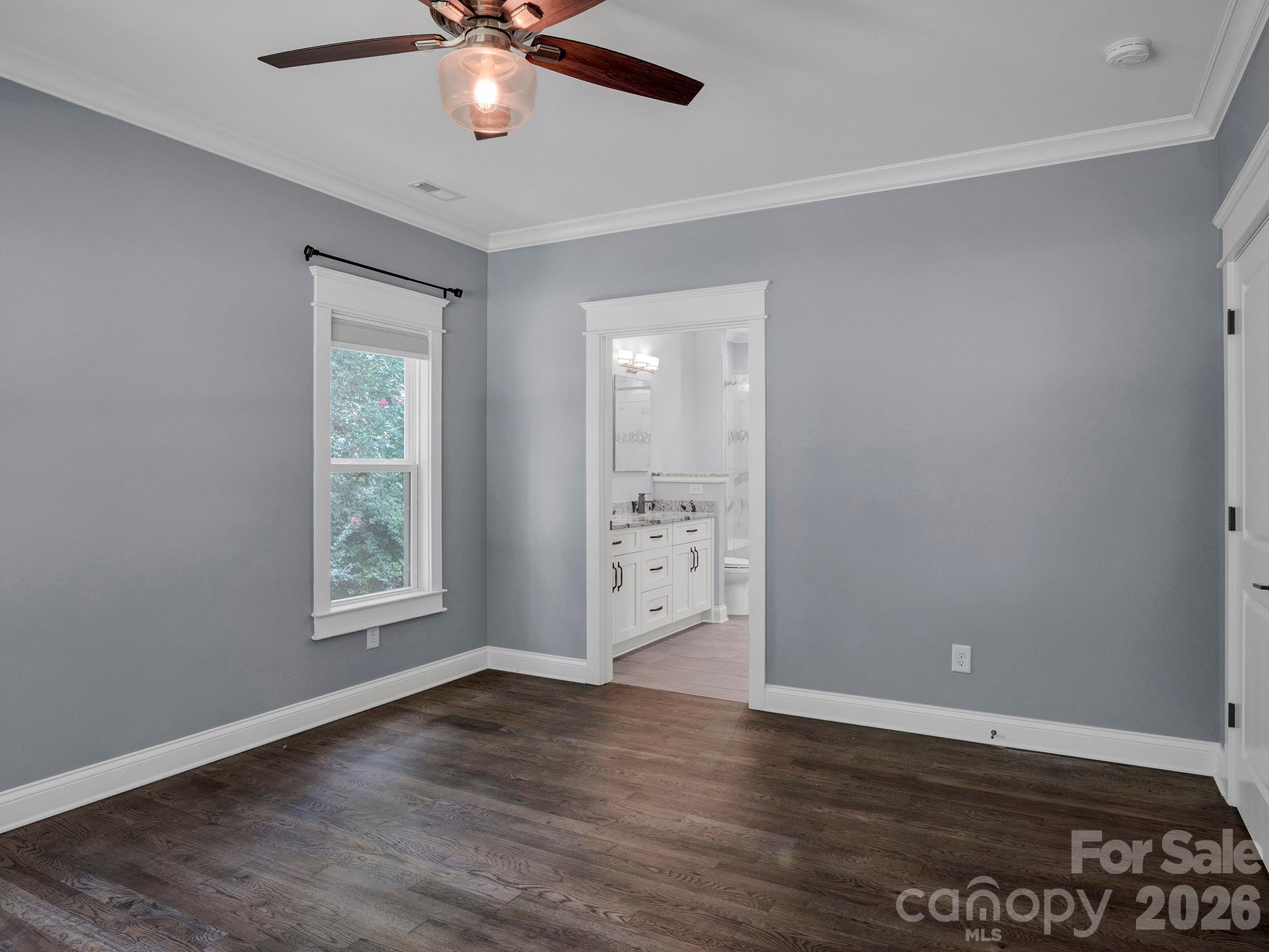 216 Paradise Drive — Belmont
