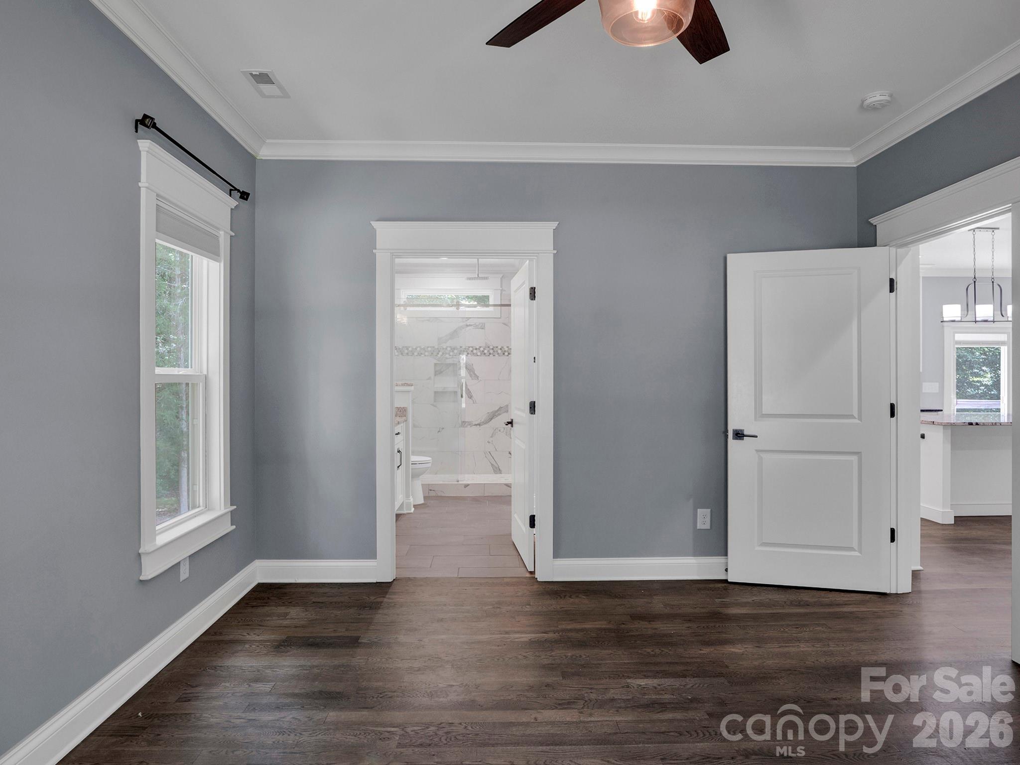 216 Paradise Drive — Belmont