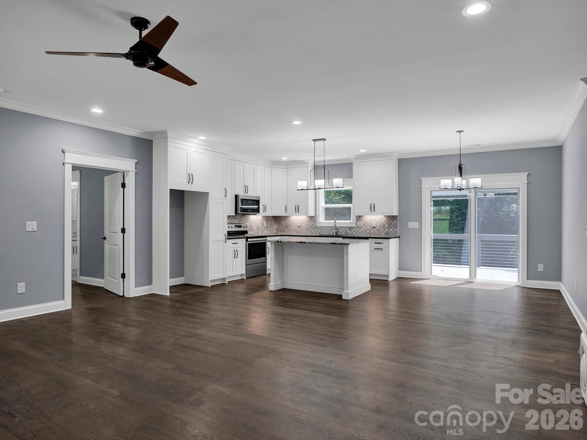 216 Paradise Drive — Belmont