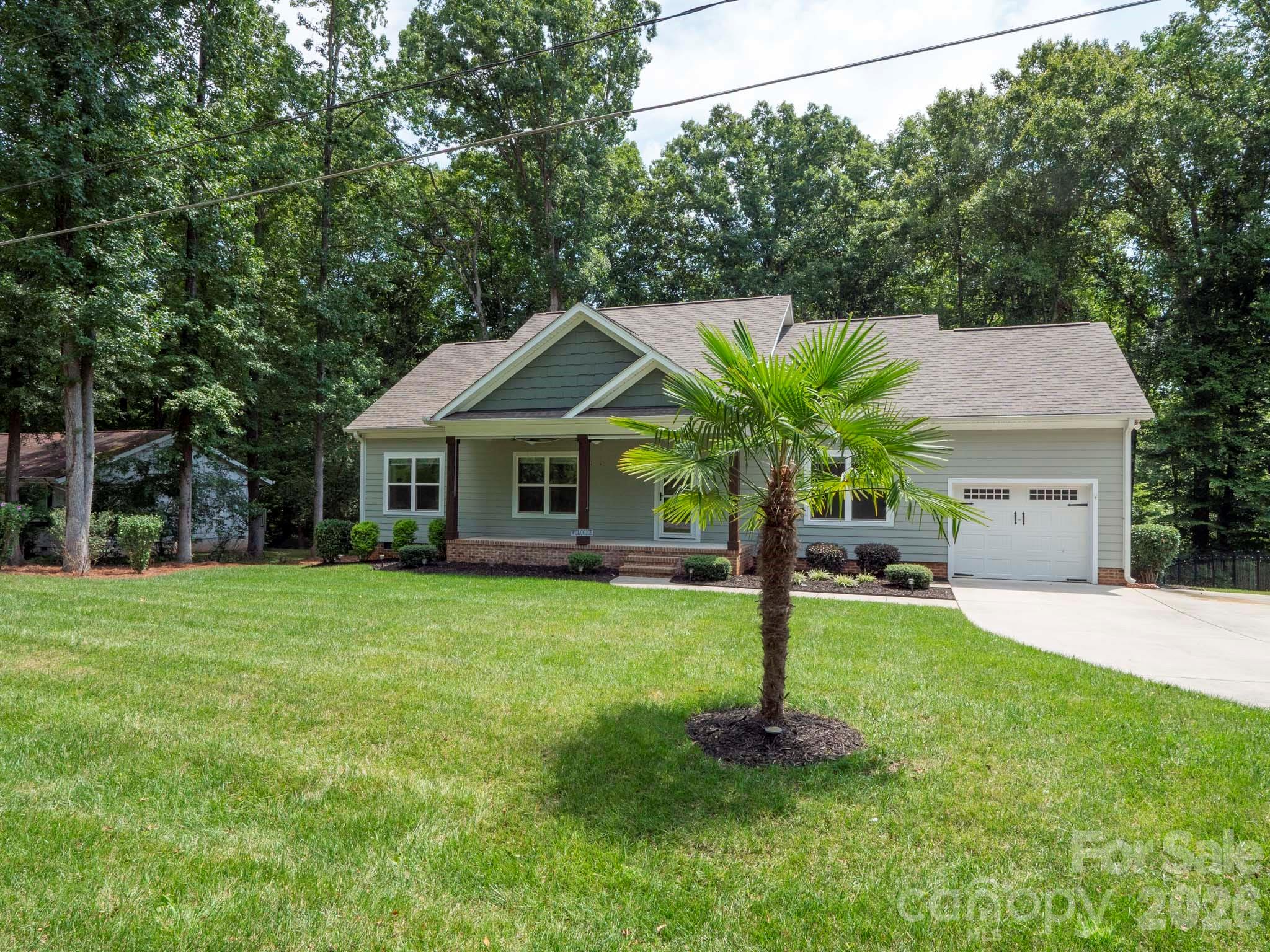 216 Paradise Drive — Belmont
