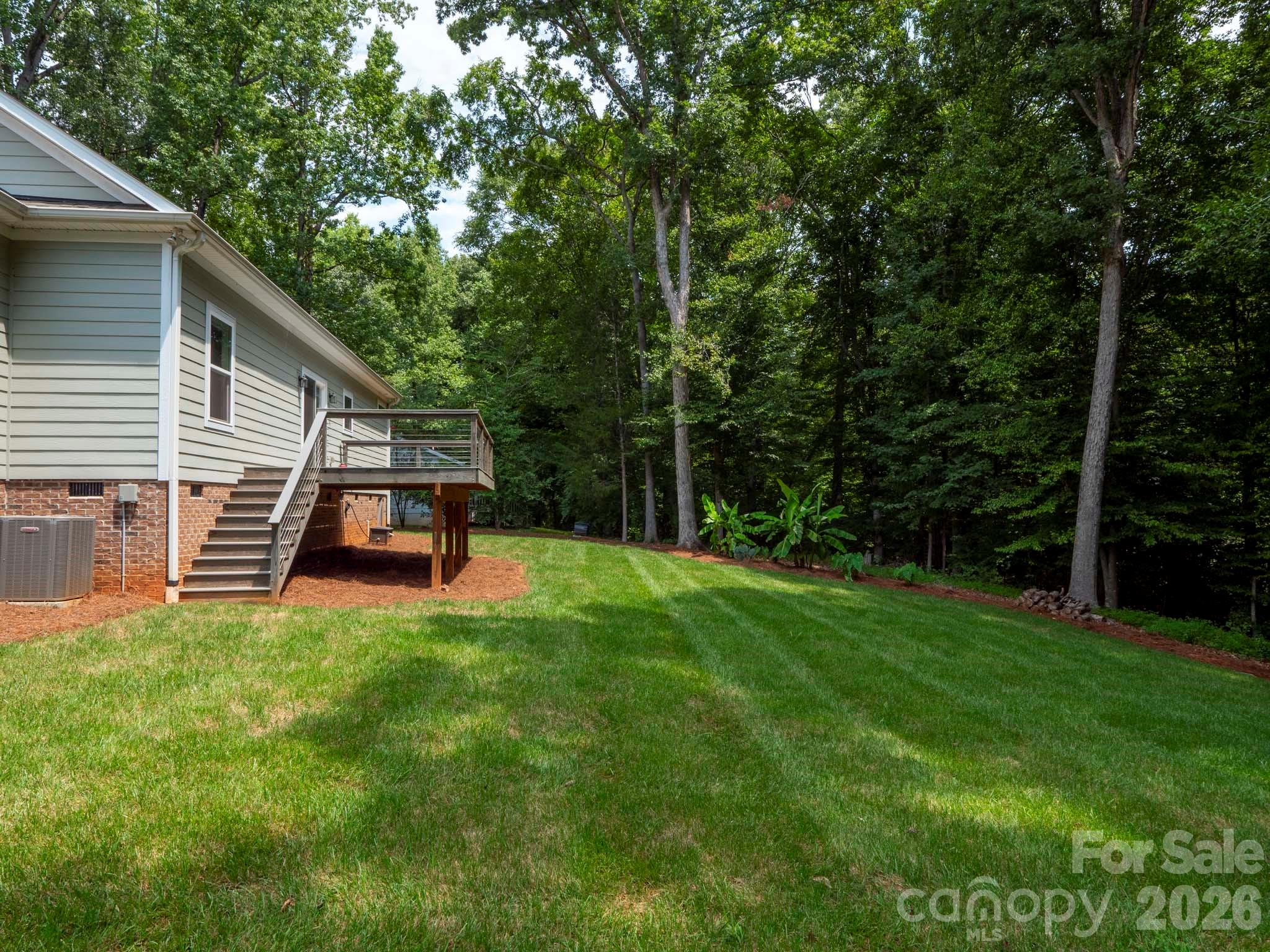 216 Paradise Drive — Belmont