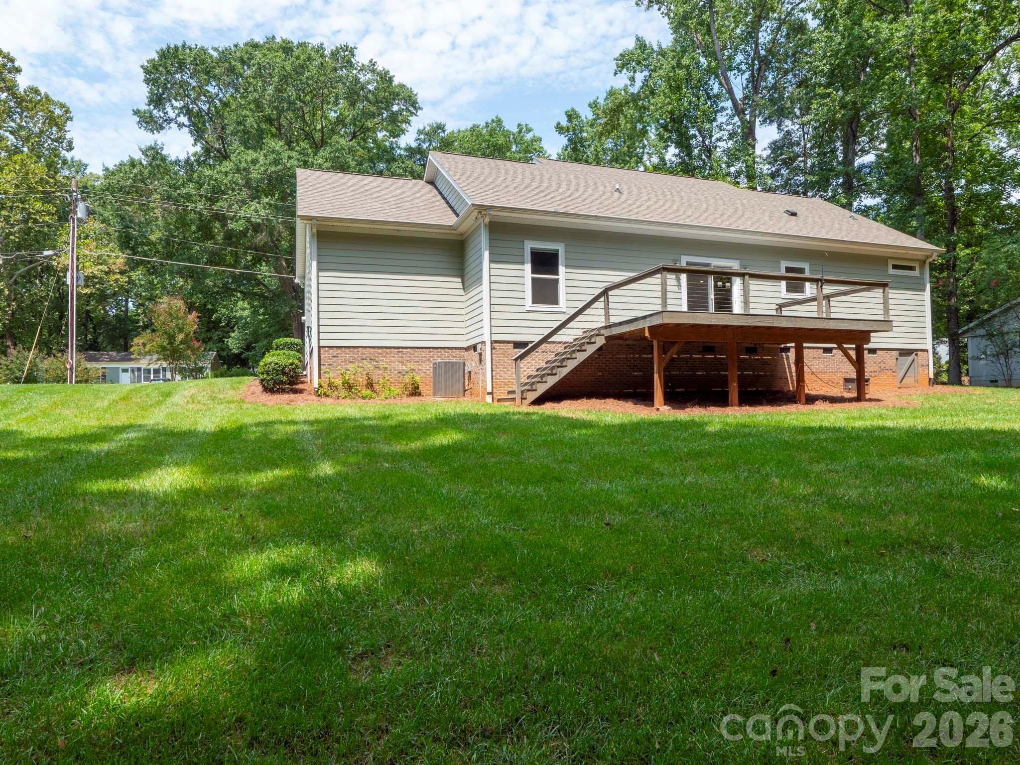 216 Paradise Drive — Belmont