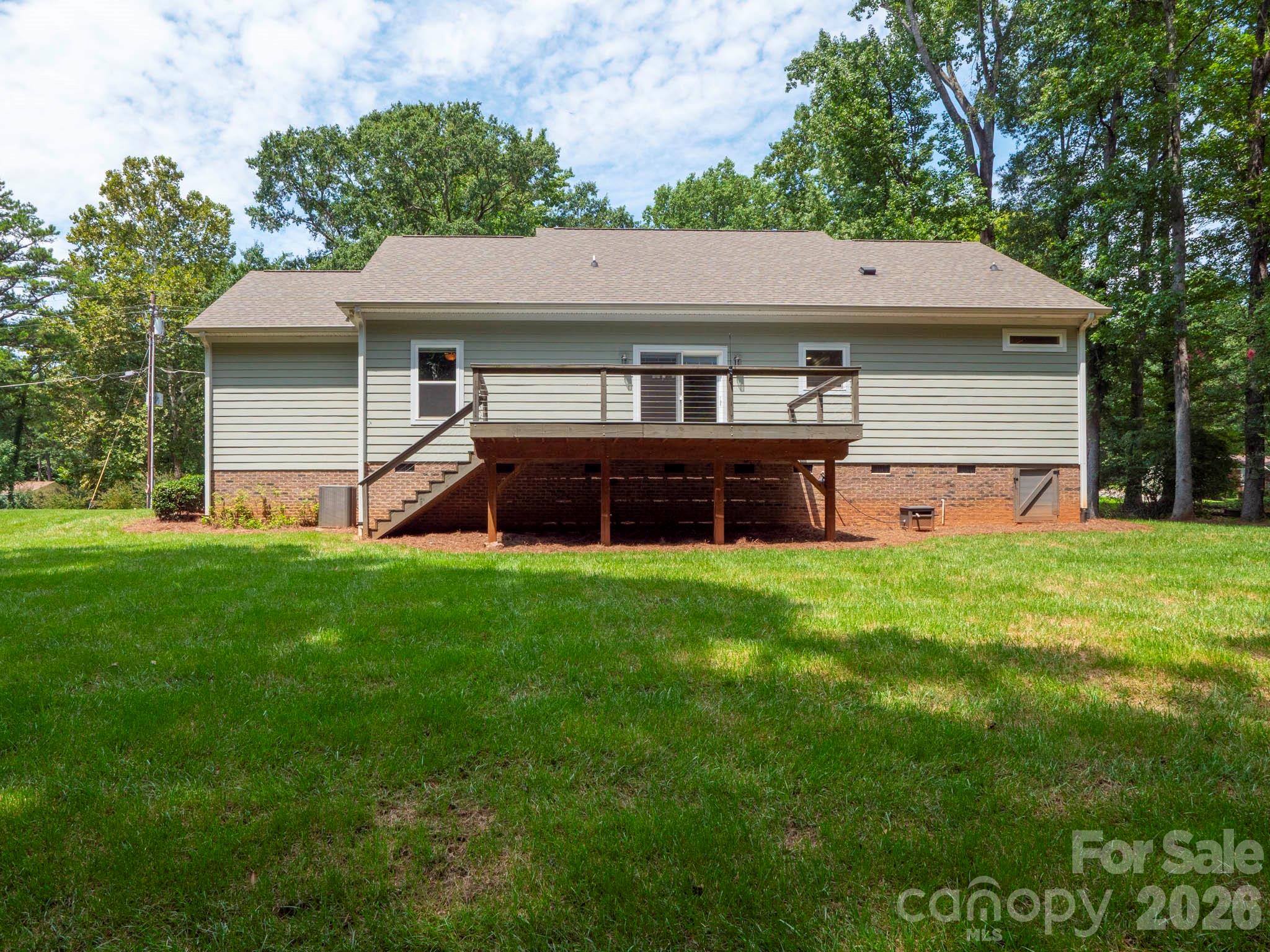 216 Paradise Drive — Belmont