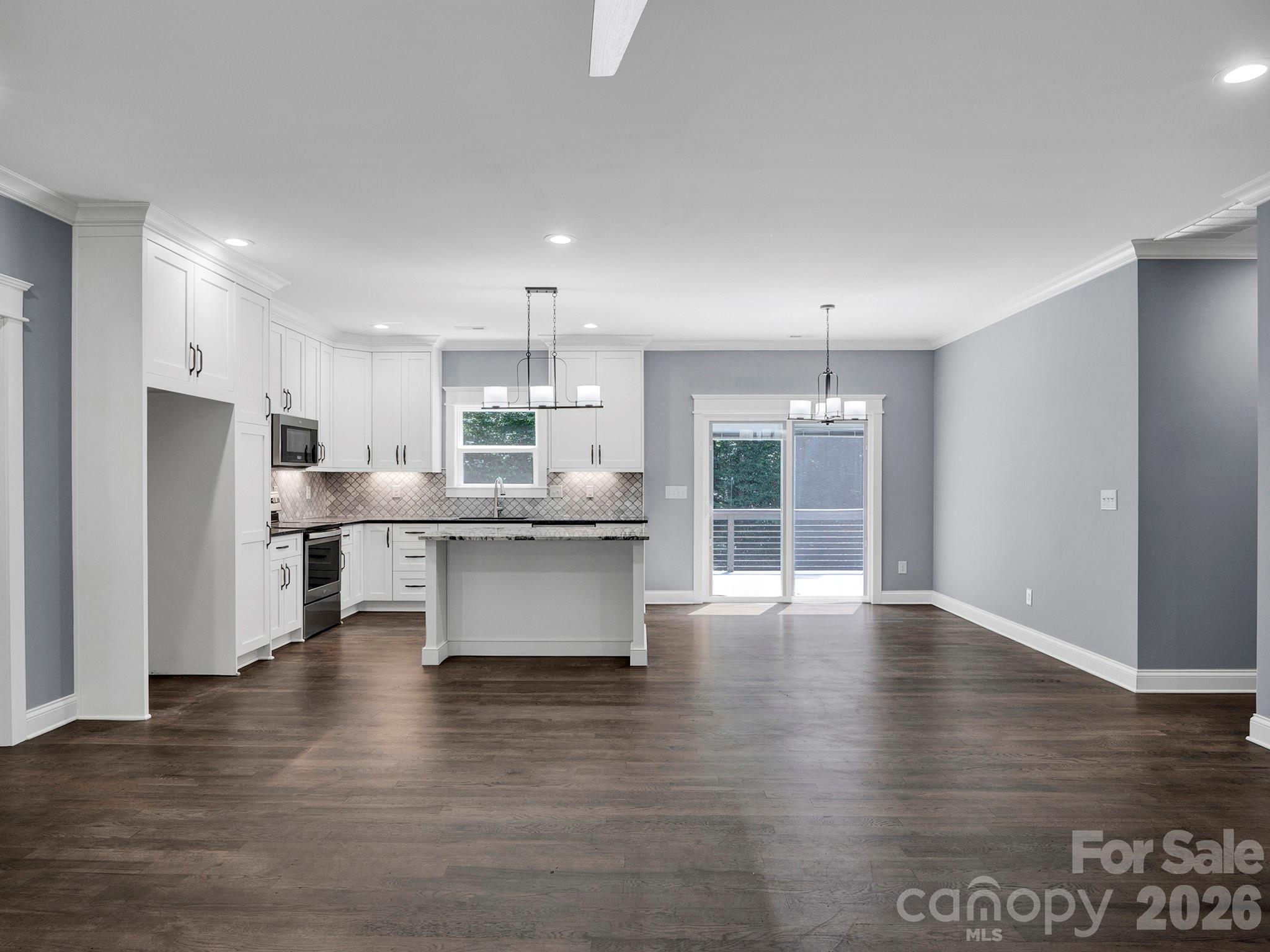 216 Paradise Drive — Belmont