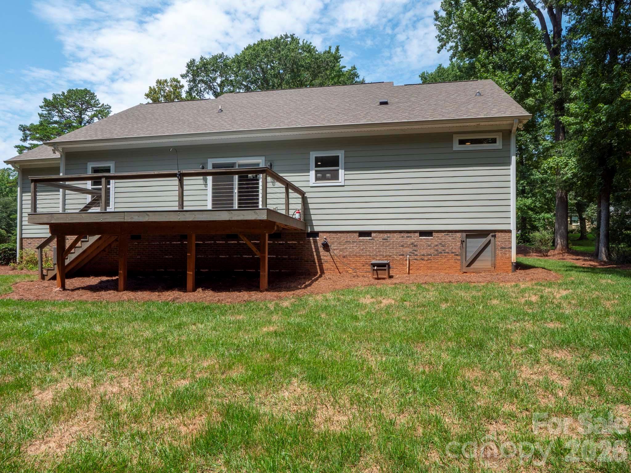 216 Paradise Drive — Belmont