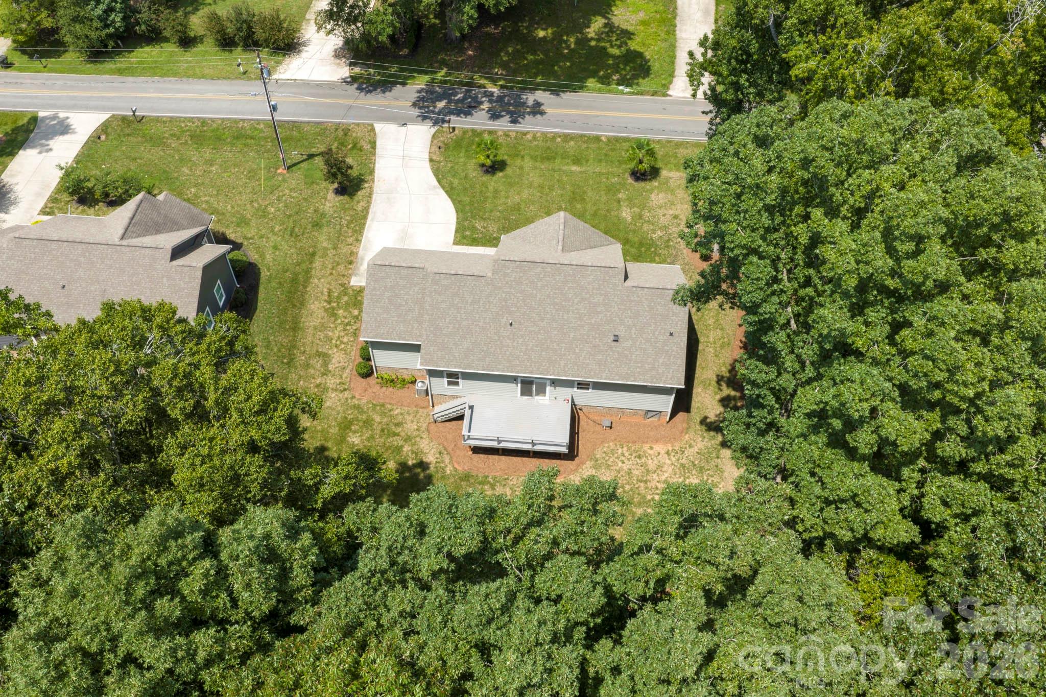 216 Paradise Drive — Belmont