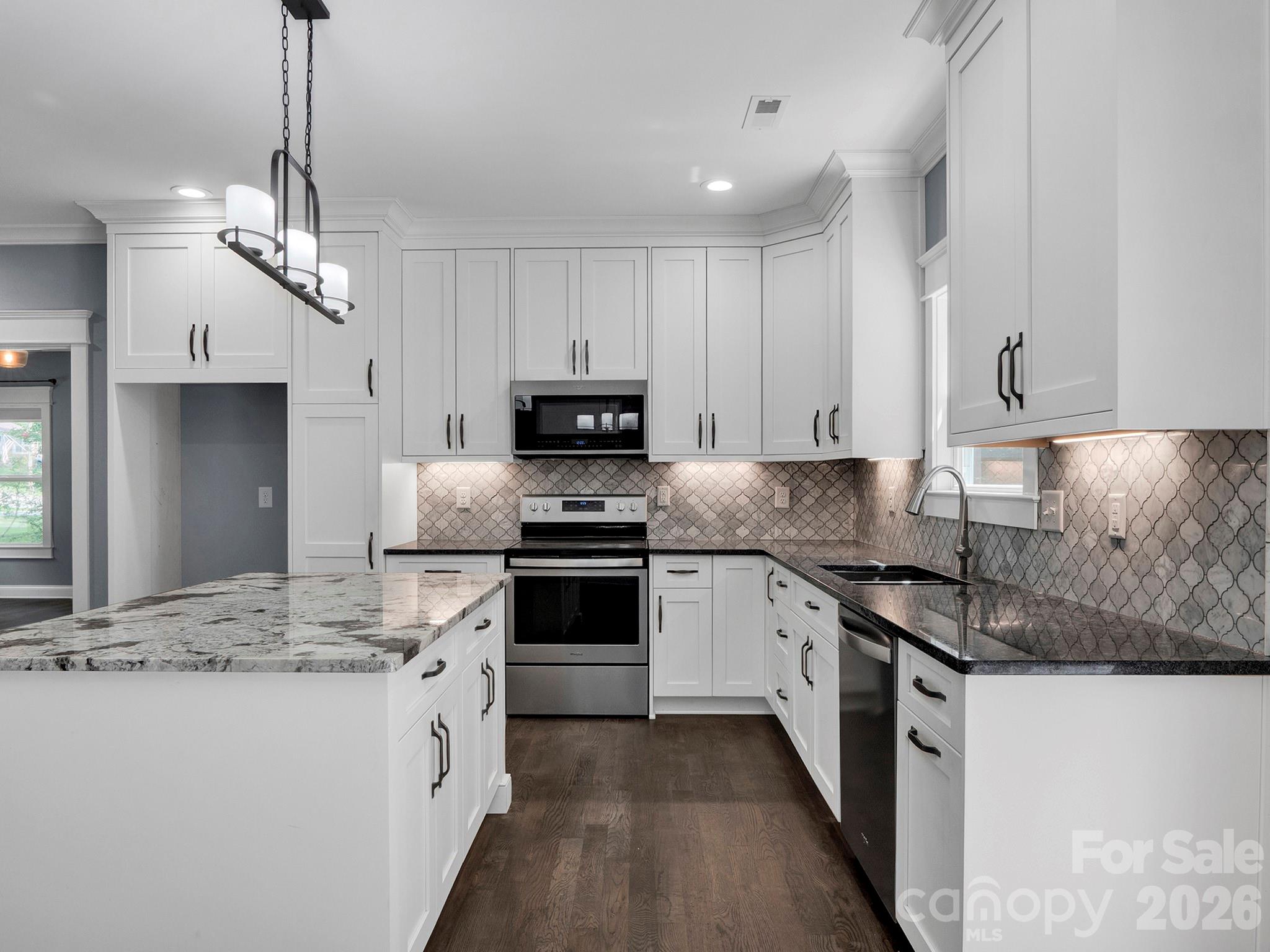 216 Paradise Drive — Belmont