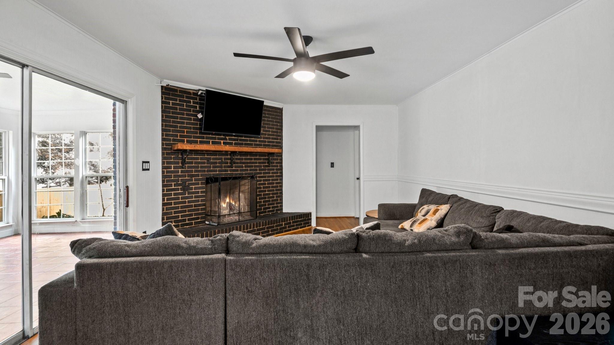2106 Arden Drive — Monroe