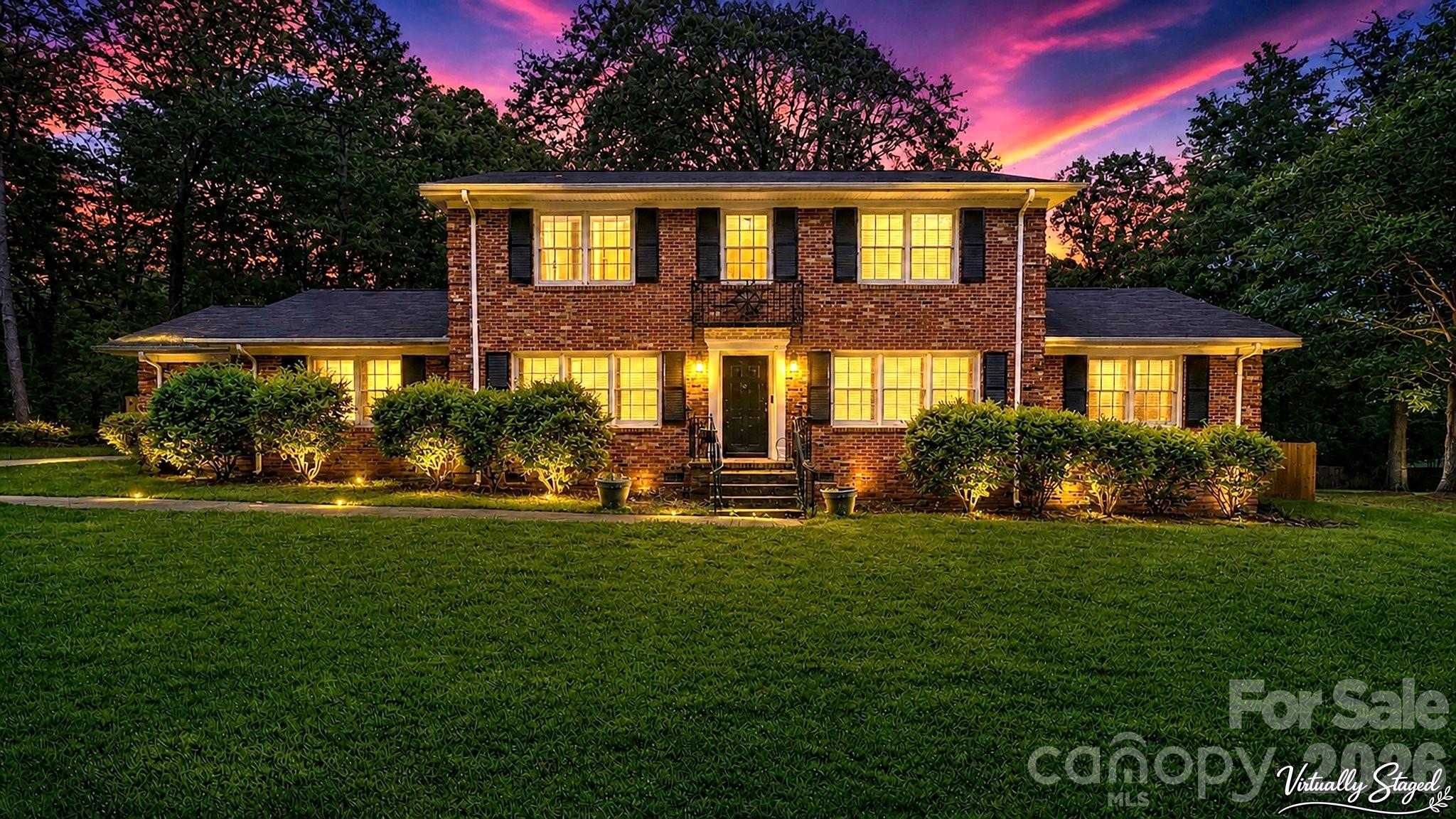 2106 Arden Drive — Monroe