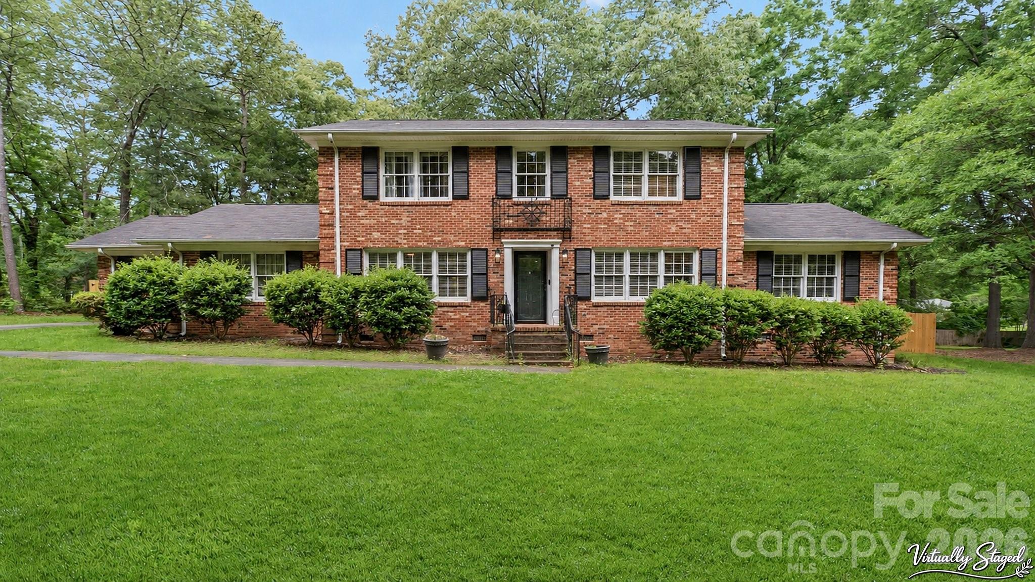 2106 Arden Drive — Monroe