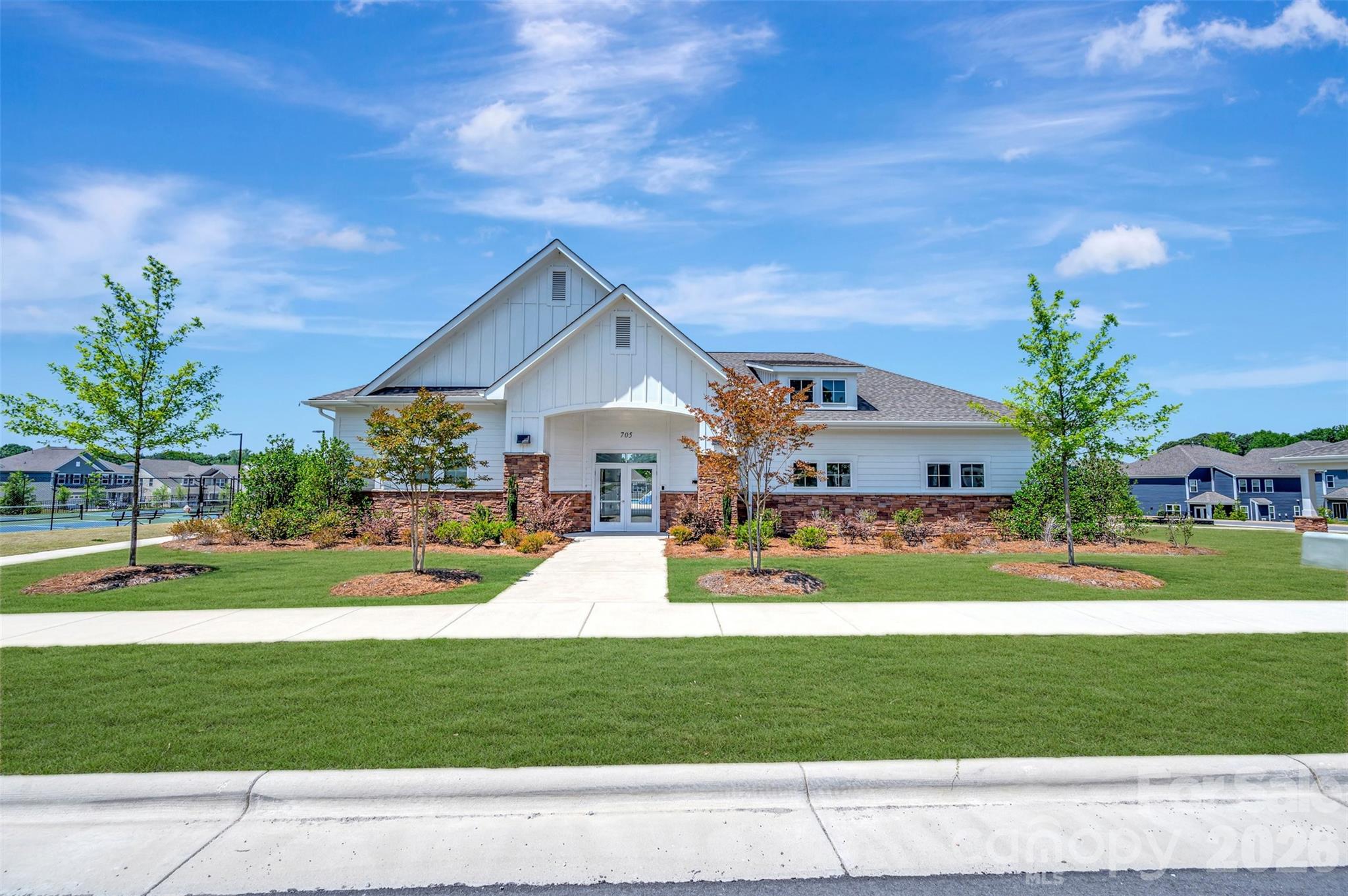 620 Nutgrove Drive NW — Concord