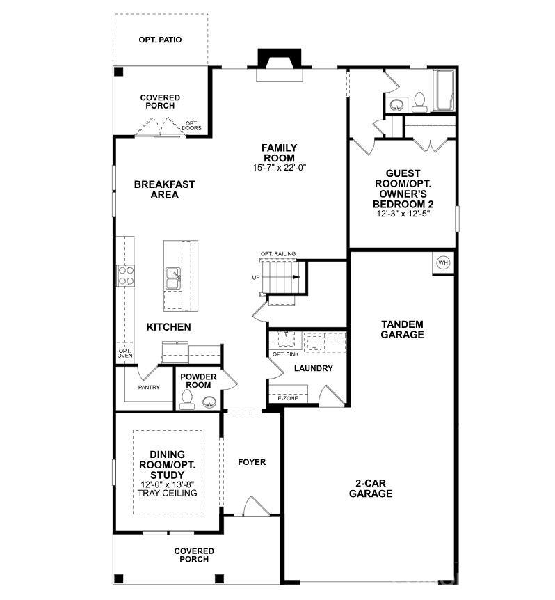 620 Nutgrove Drive NW — Concord