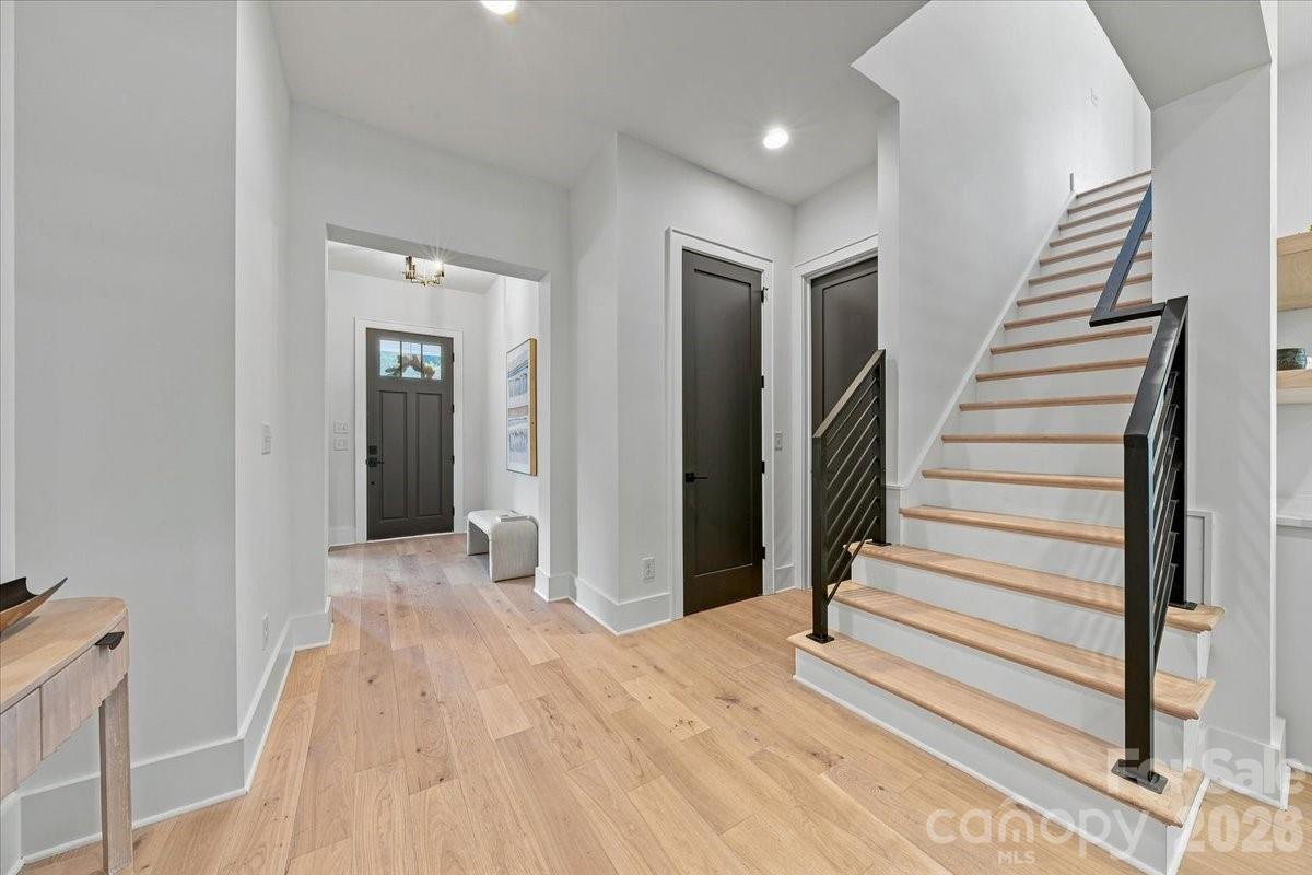 2025 South Street — Charlotte