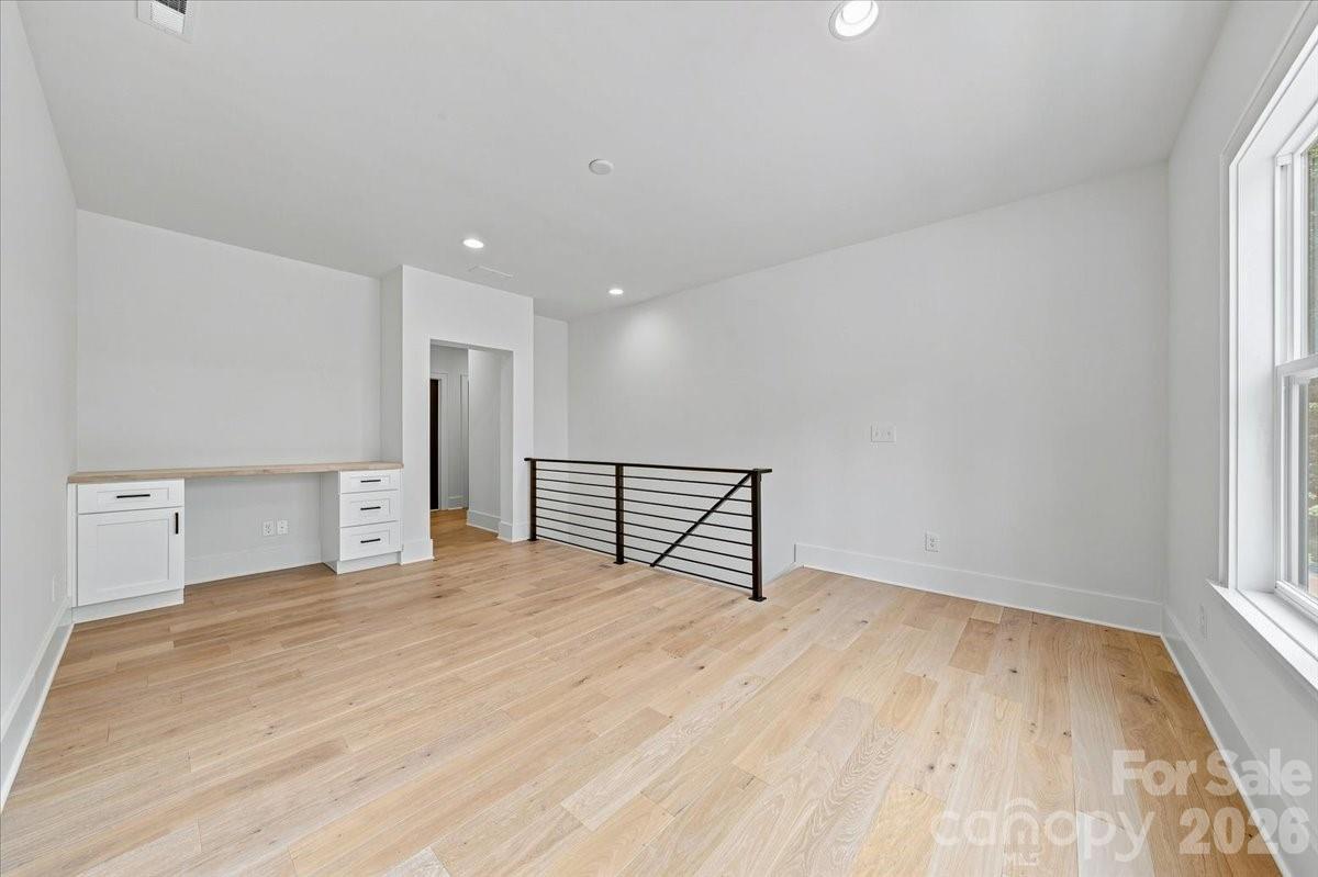 2025 South Street — Charlotte
