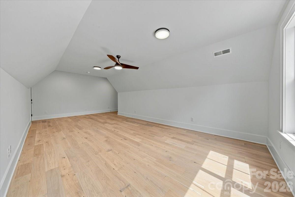 2025 South Street — Charlotte