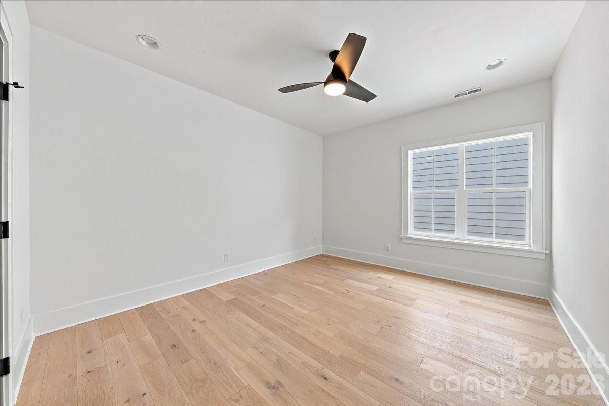 2025 South Street — Charlotte