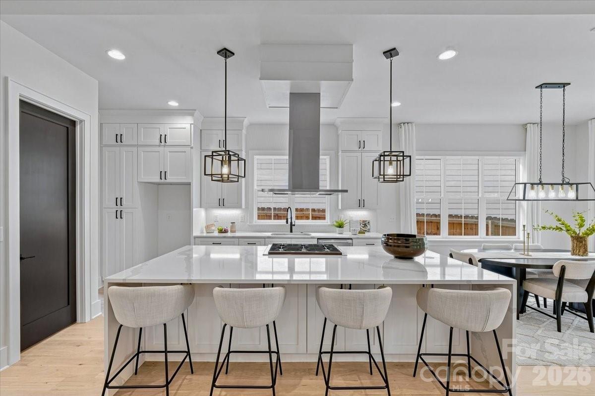 2025 South Street — Charlotte