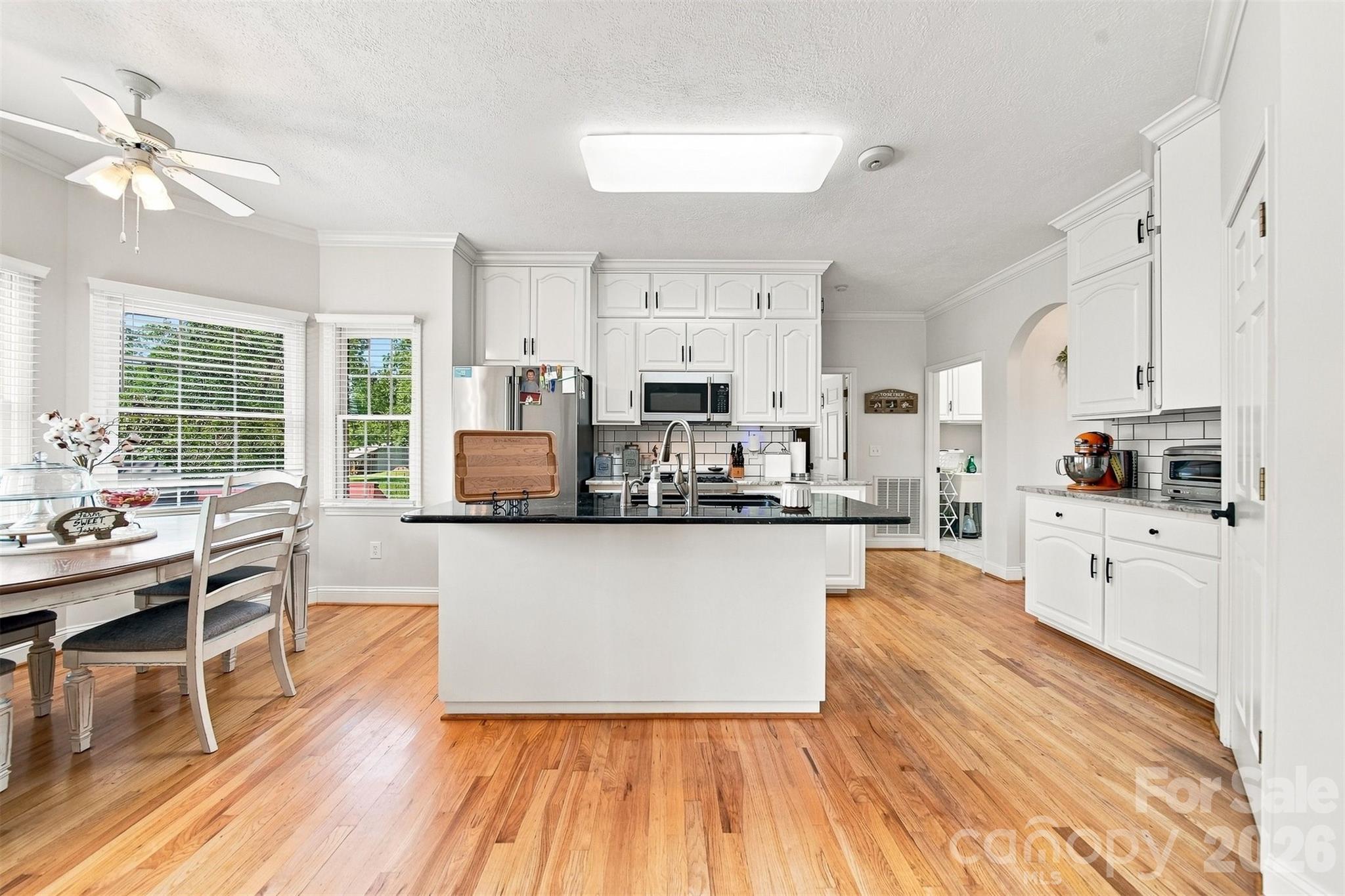 1338 Willow Creek Drive — Newton