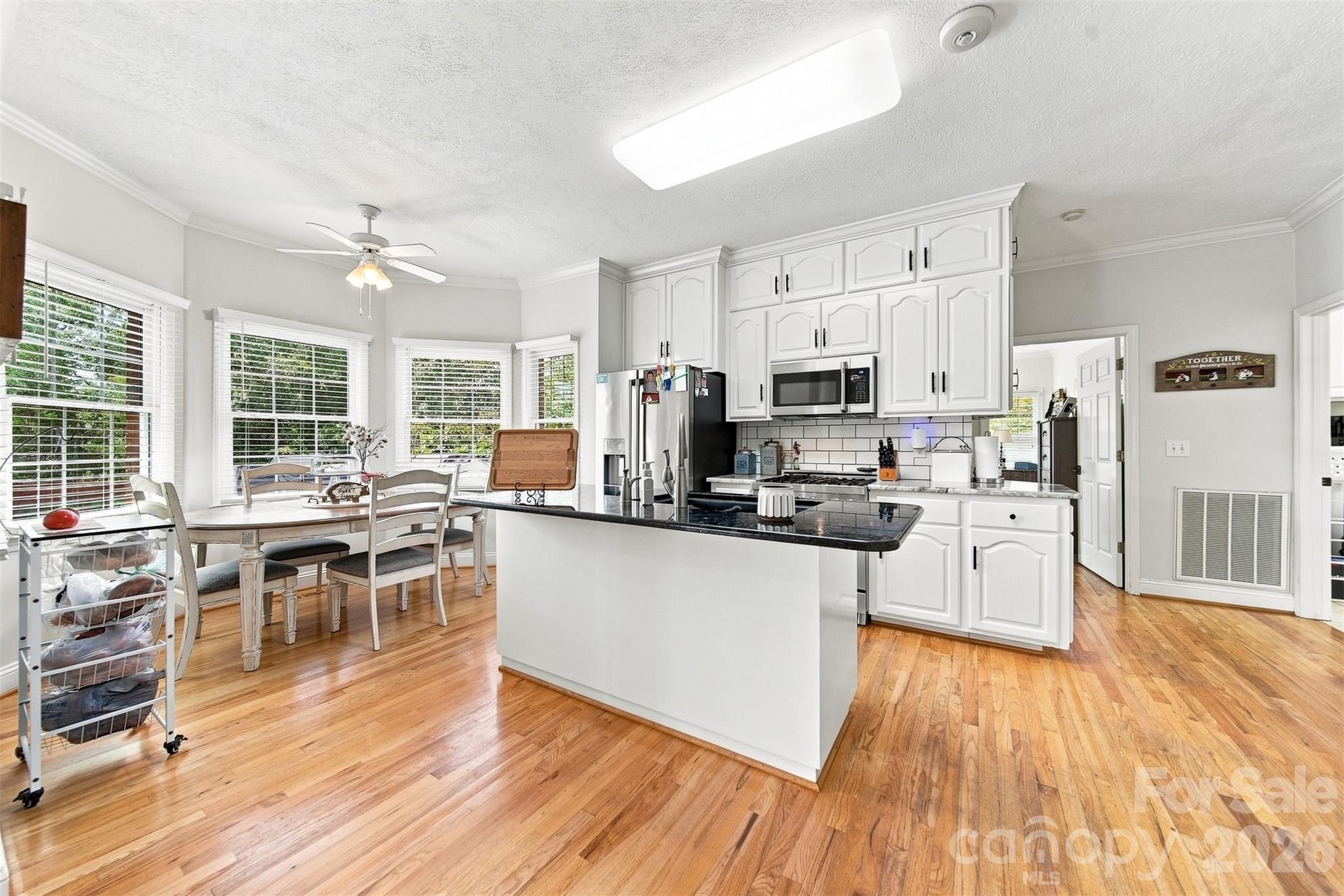 1338 Willow Creek Drive — Newton