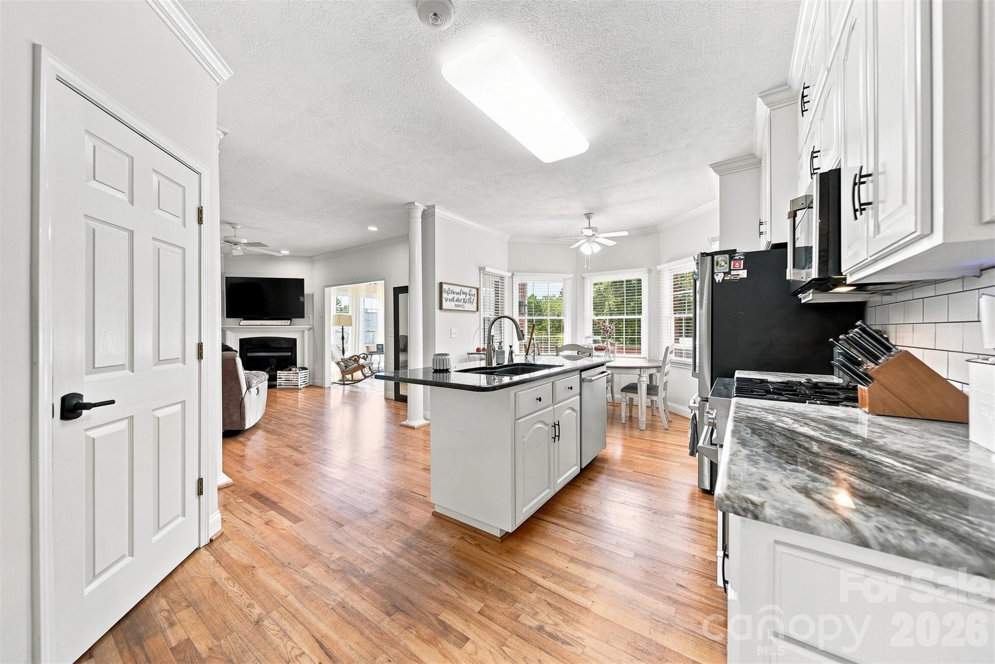 1338 Willow Creek Drive — Newton