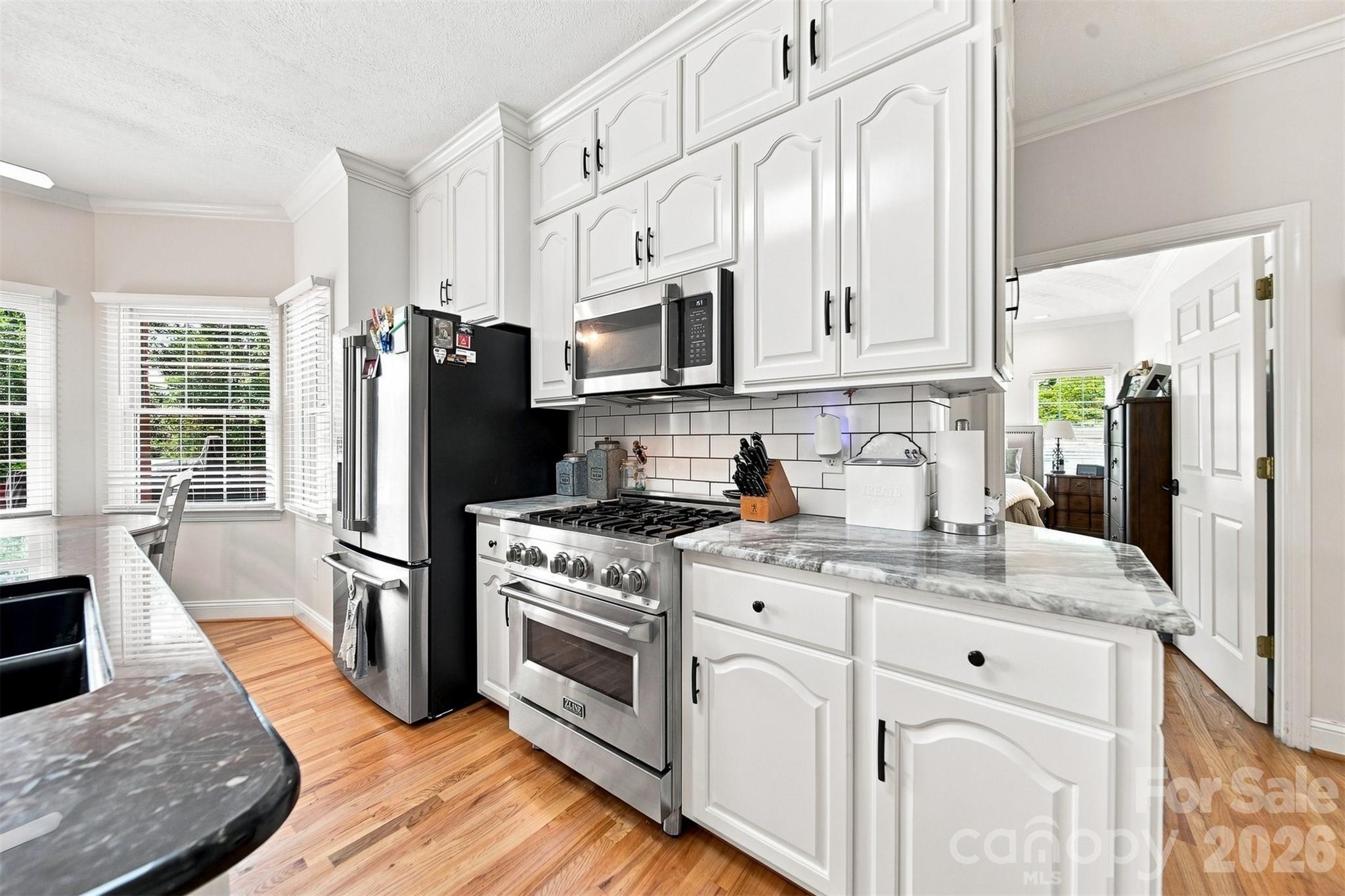 1338 Willow Creek Drive — Newton